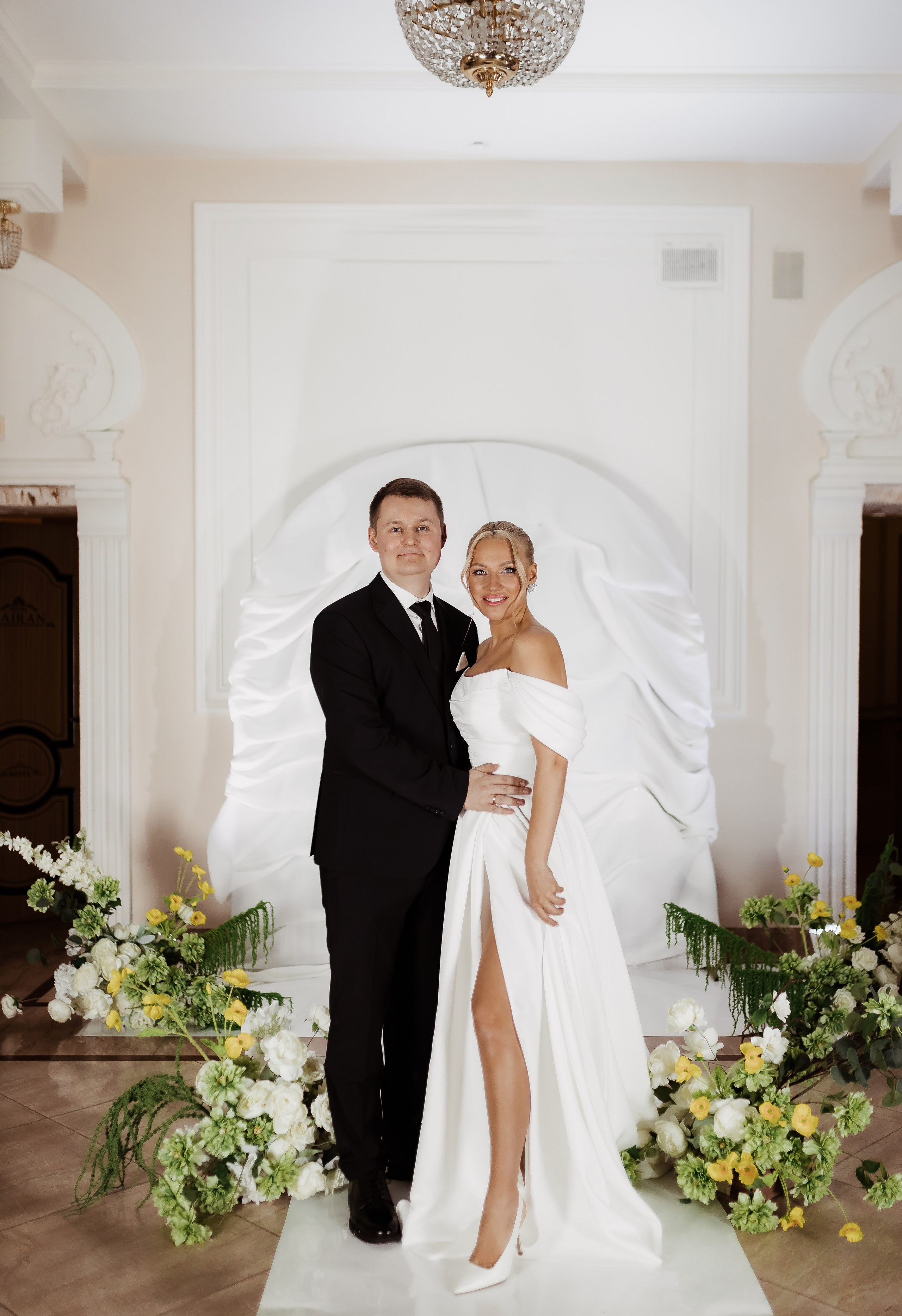 Тимофей & Екатерина. ФОТОГРАФ Маргарита Сивакова | Ярославль Кострома Москва