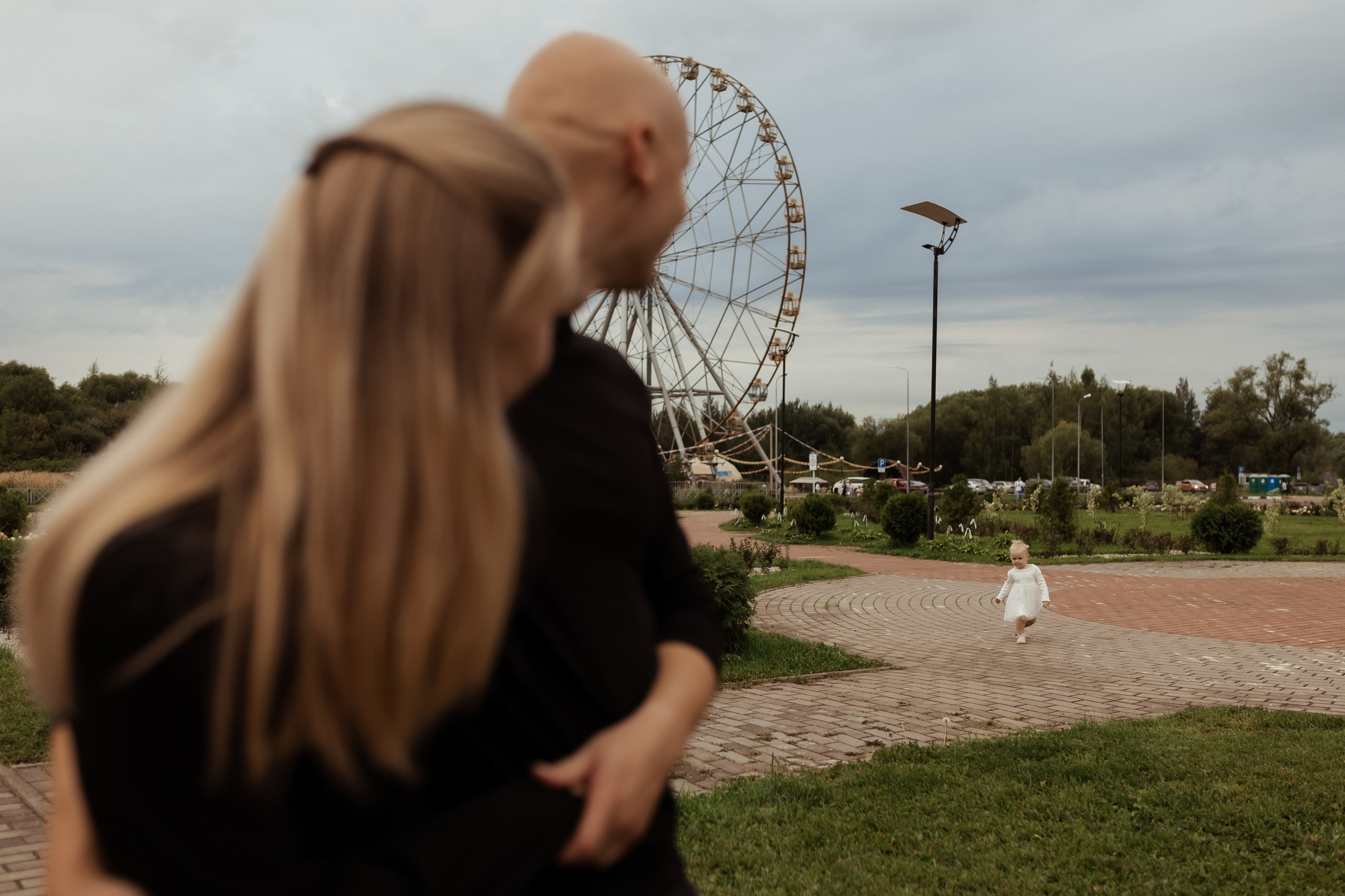 Артем, Настя и Ульяна. ФОТОГРАФ Маргарита Сивакова | Ярославль Кострома Москва