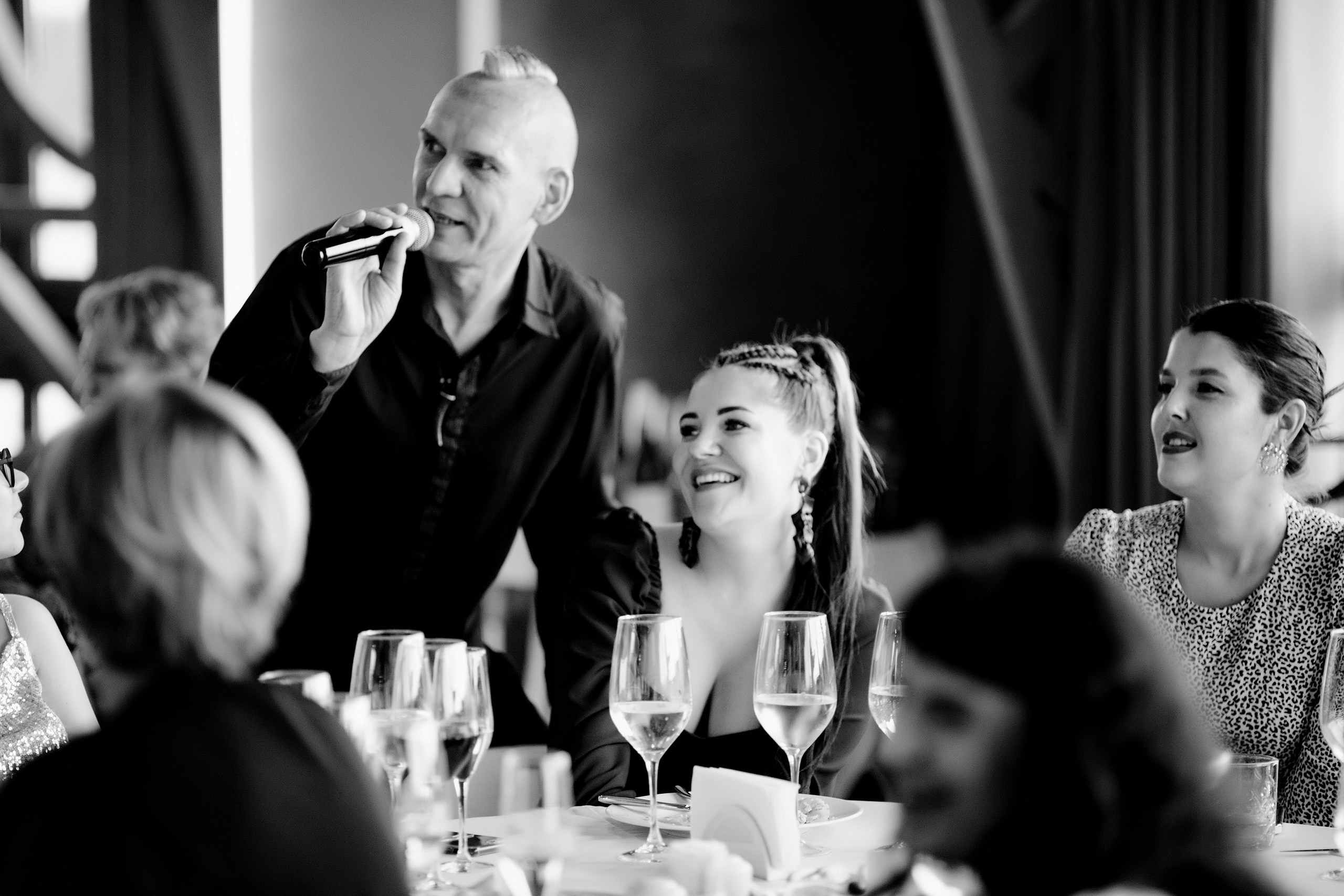 День рождения Radio Record. Свадебный и семейный фотограф Ярослав Фущич