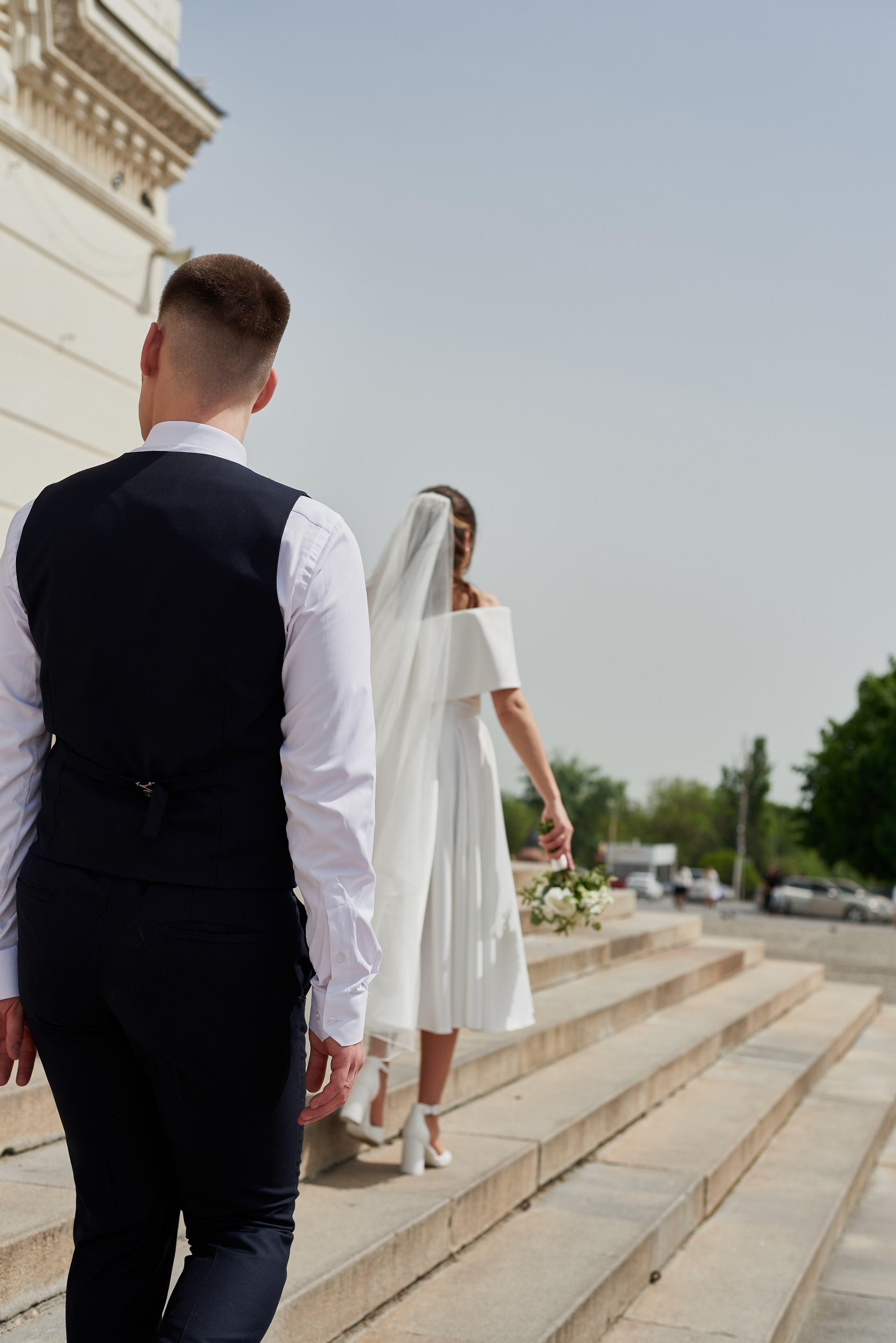 Владислав и Наталья. Фотограф Новочеркасск Ростов Карина Чернова