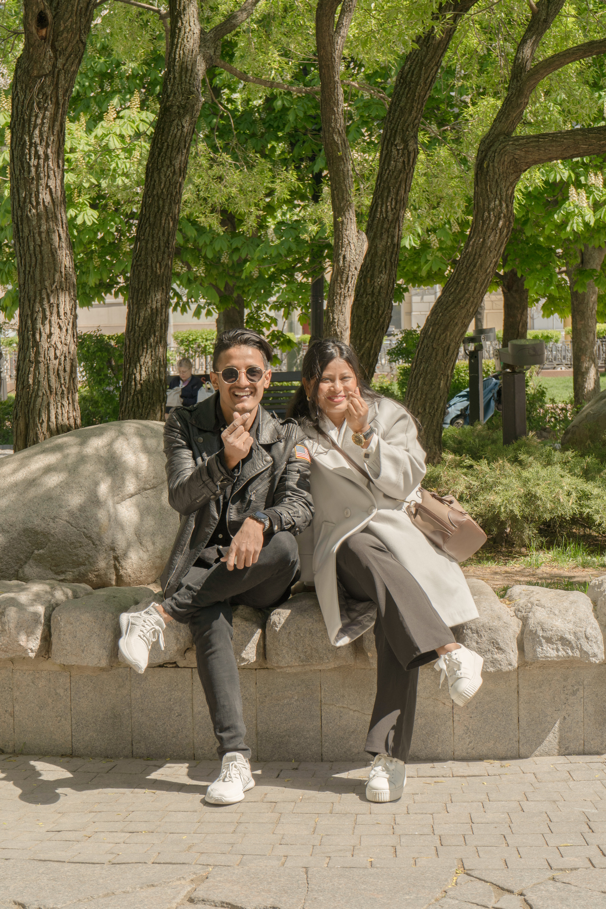 «Экскурсия для иностранцев». Фотограф, оператор-монтажер, продюсер медиа проектов в Москве