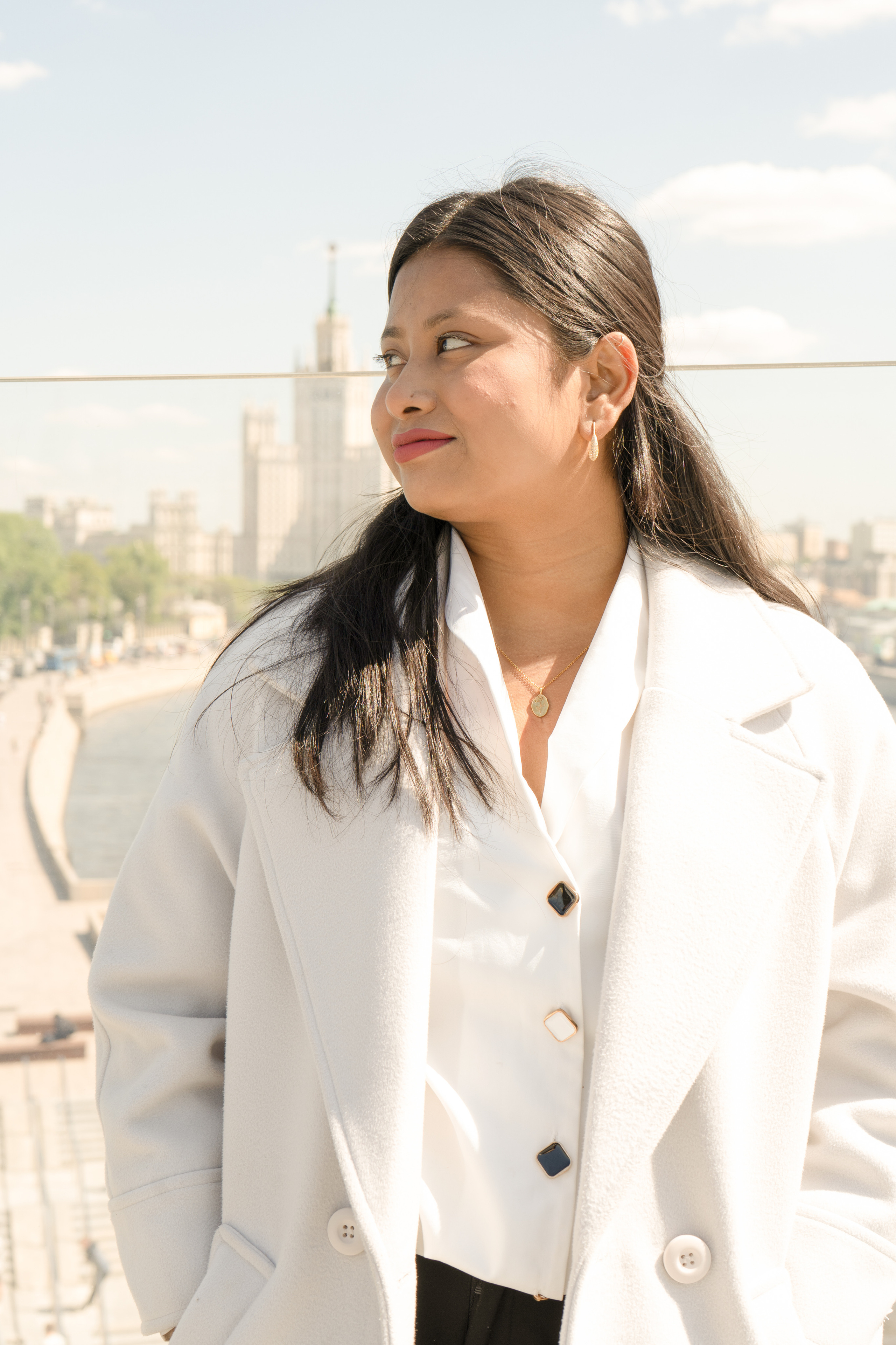 «Экскурсия для иностранцев». Фотограф, оператор-монтажер, продюсер медиа проектов в Москве