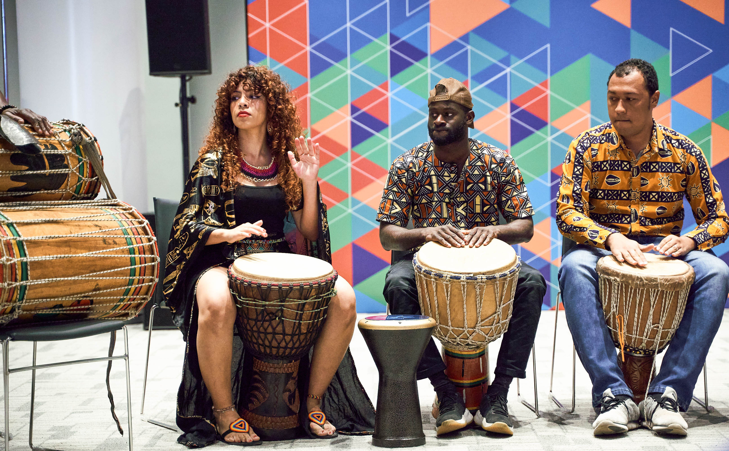 «День национальностей». Фотограф, оператор-монтажер, продюсер медиа проектов в Москве