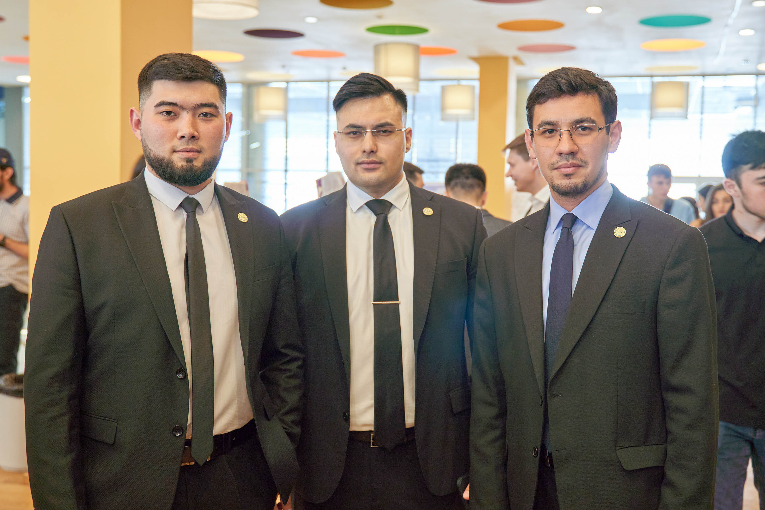 «День национальностей». Фотограф, оператор-монтажер, продюсер медиа проектов в Москве