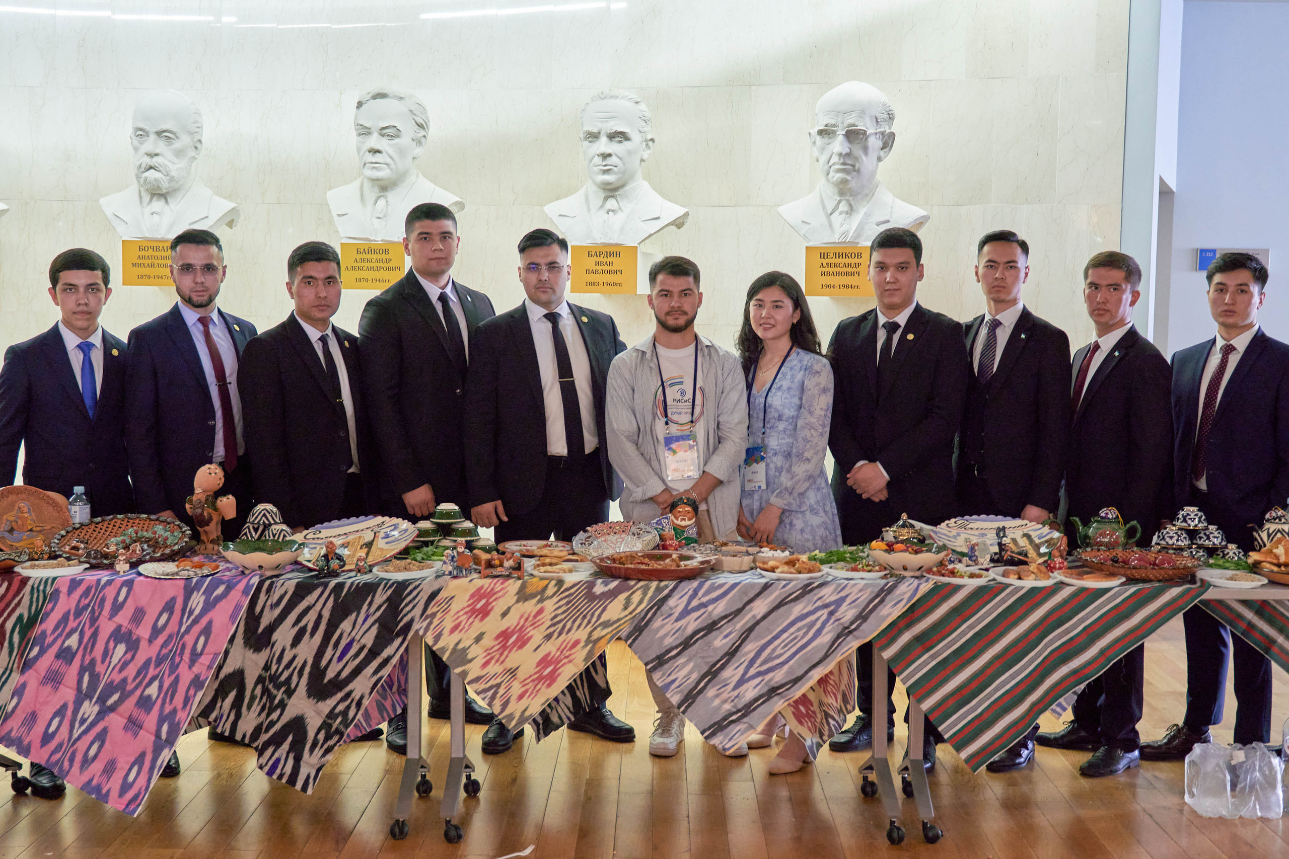 «День национальностей». Фотограф, оператор-монтажер, продюсер медиа проектов в Москве