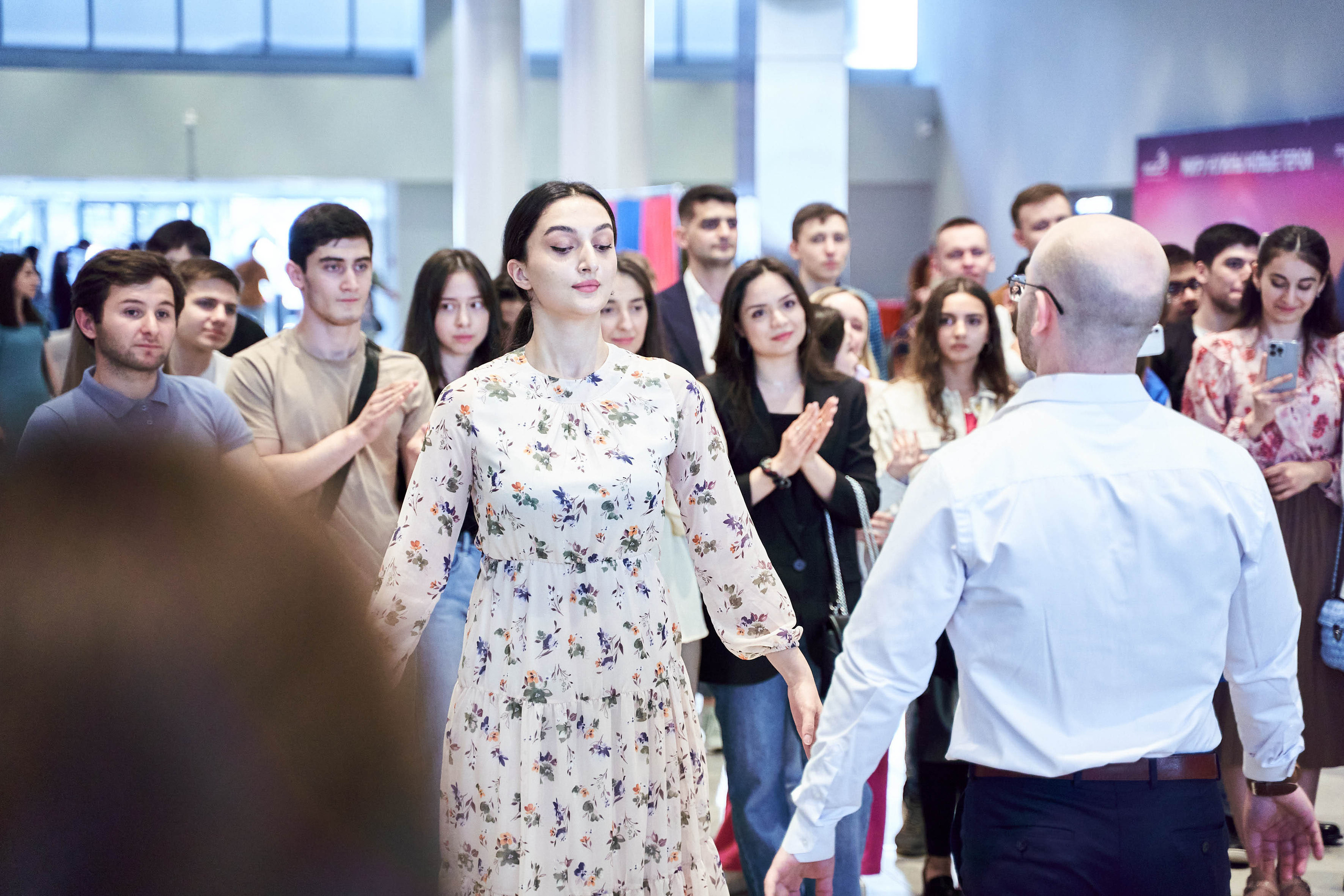 «День национальностей». Фотограф, оператор-монтажер, продюсер медиа проектов в Москве