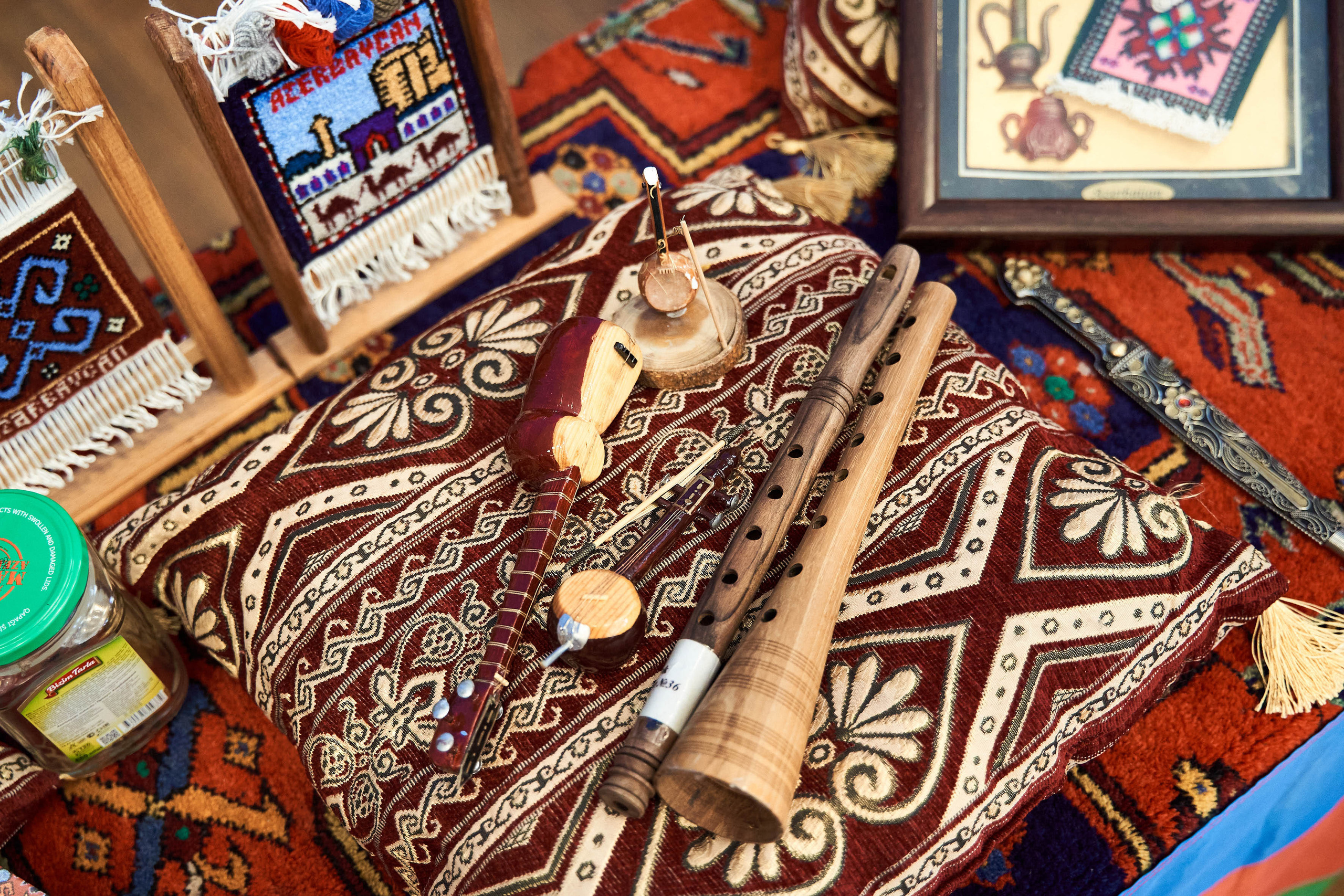 «День национальностей». Фотограф, оператор-монтажер, продюсер медиа проектов в Москве