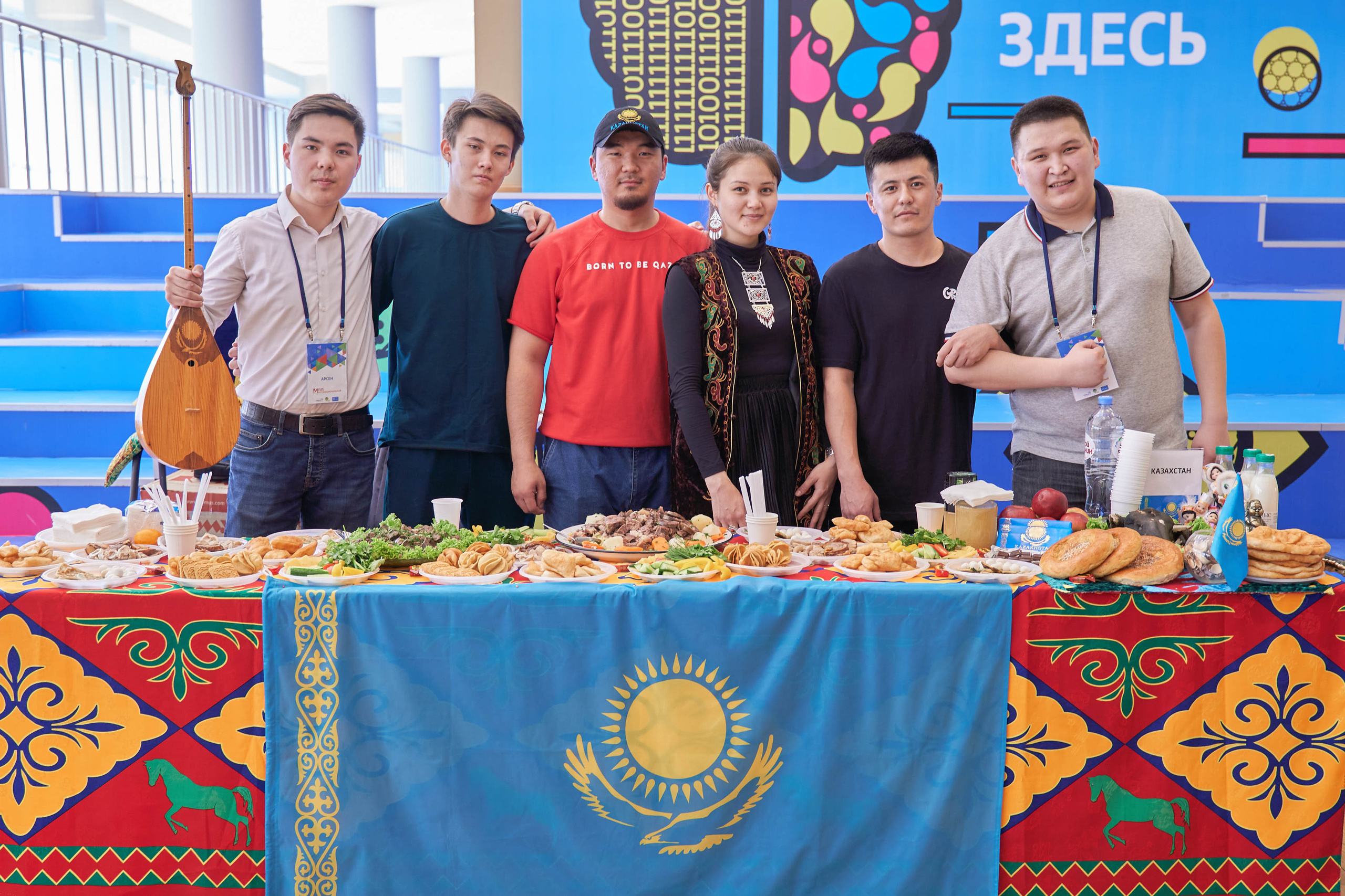 «День национальностей». Фотограф, оператор-монтажер, продюсер медиа проектов в Москве