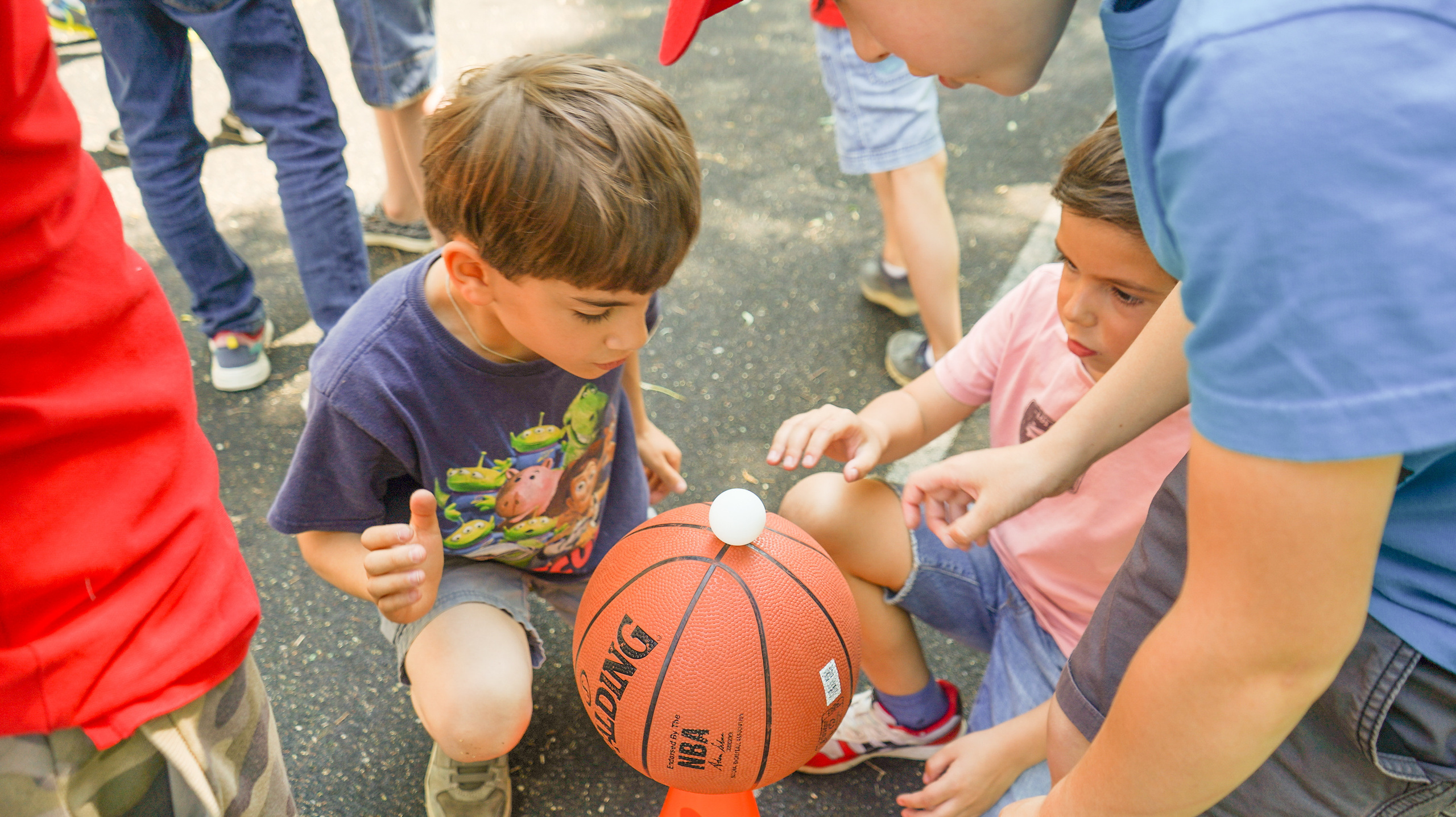 «Летний городской лагерь». Фотограф, оператор-монтажер, продюсер медиа проектов в Москве