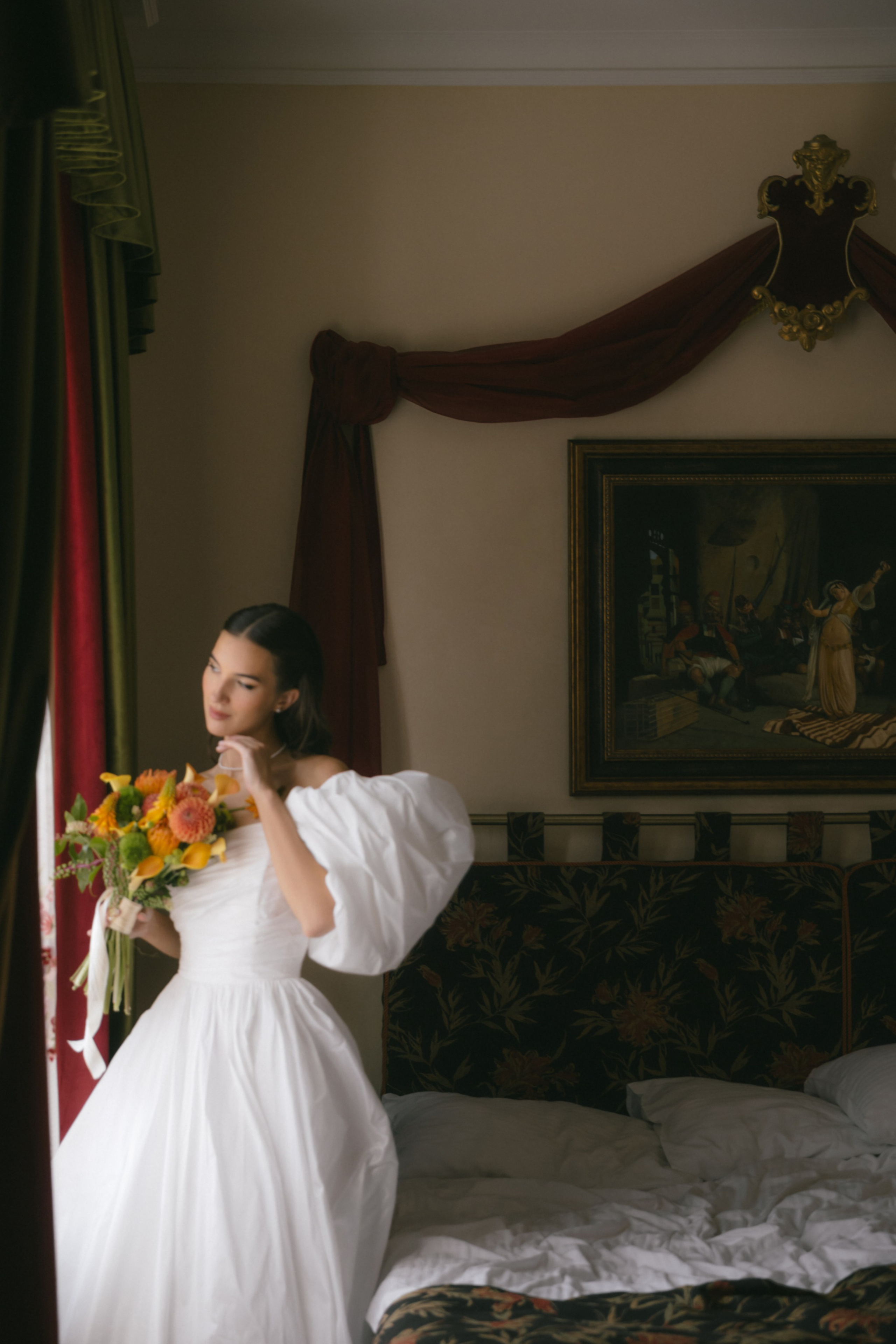 Аня и Артем. Свадебный фотограф в Краснодаре и по всему ЮФО и Миру Ольга Гусева