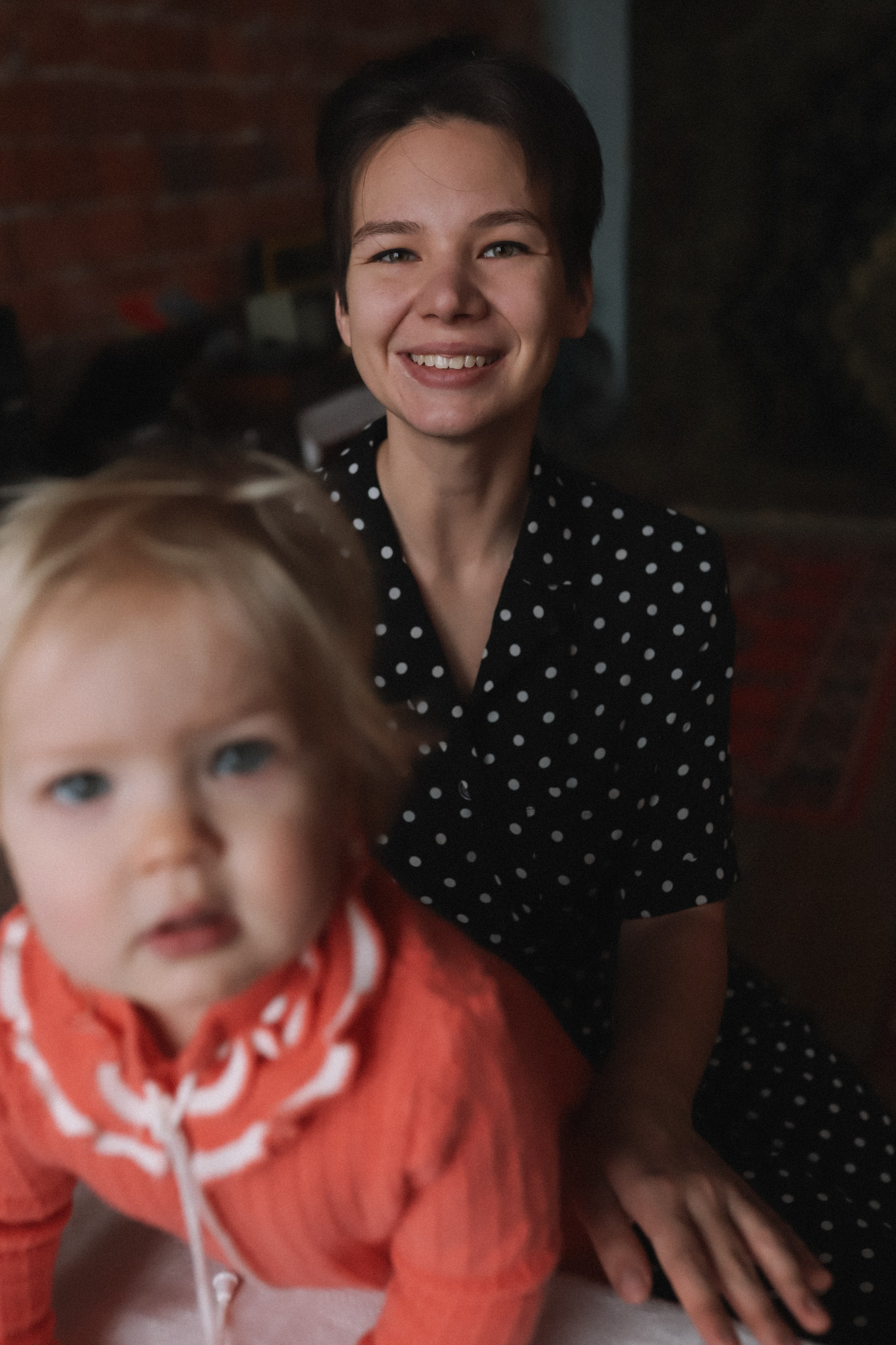 Даша и Никита. Фотограф в Нижнем Новгороде Кристина Батанова