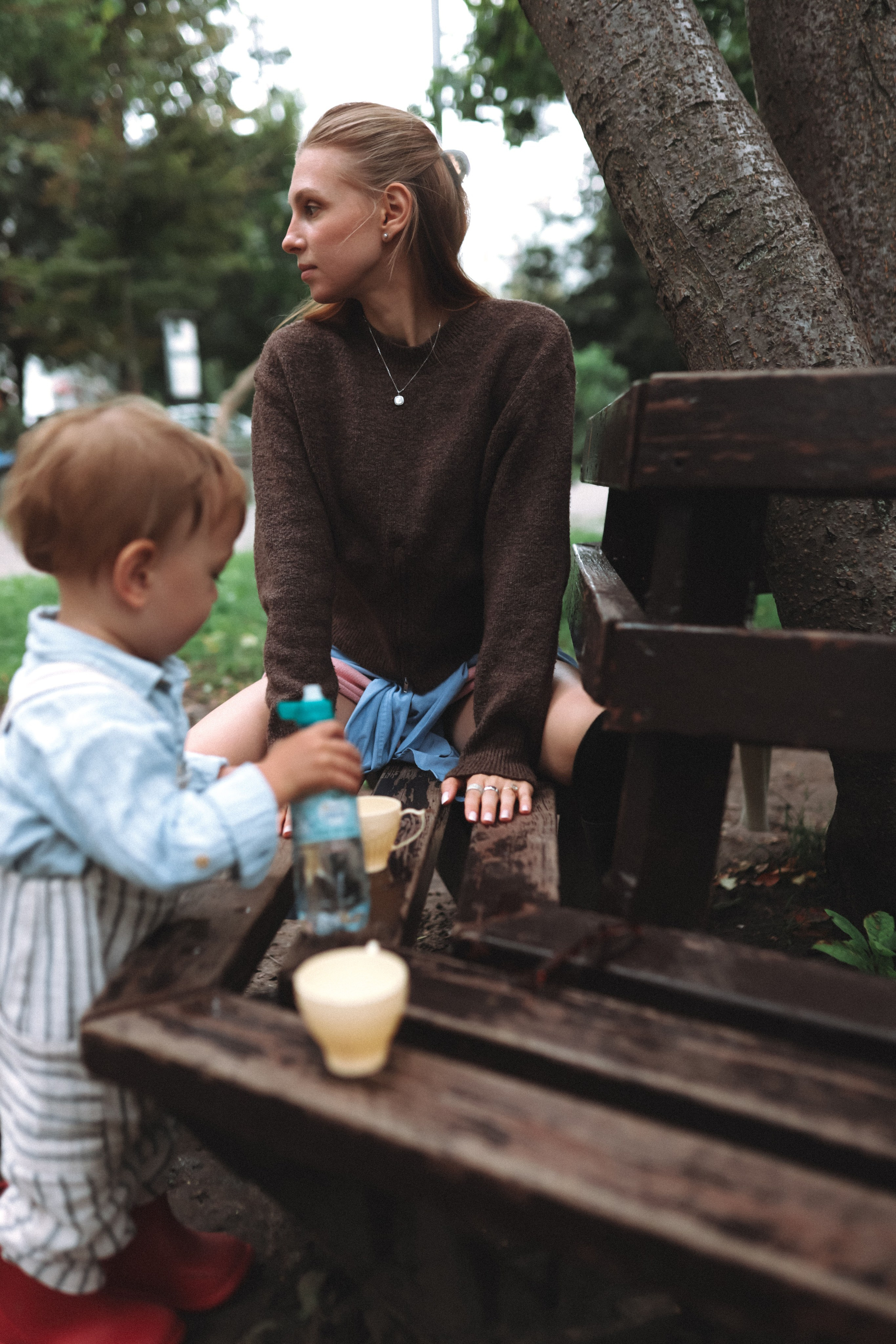 Настя и Макар. Фотограф в Нижнем Новгороде Кристина Батанова