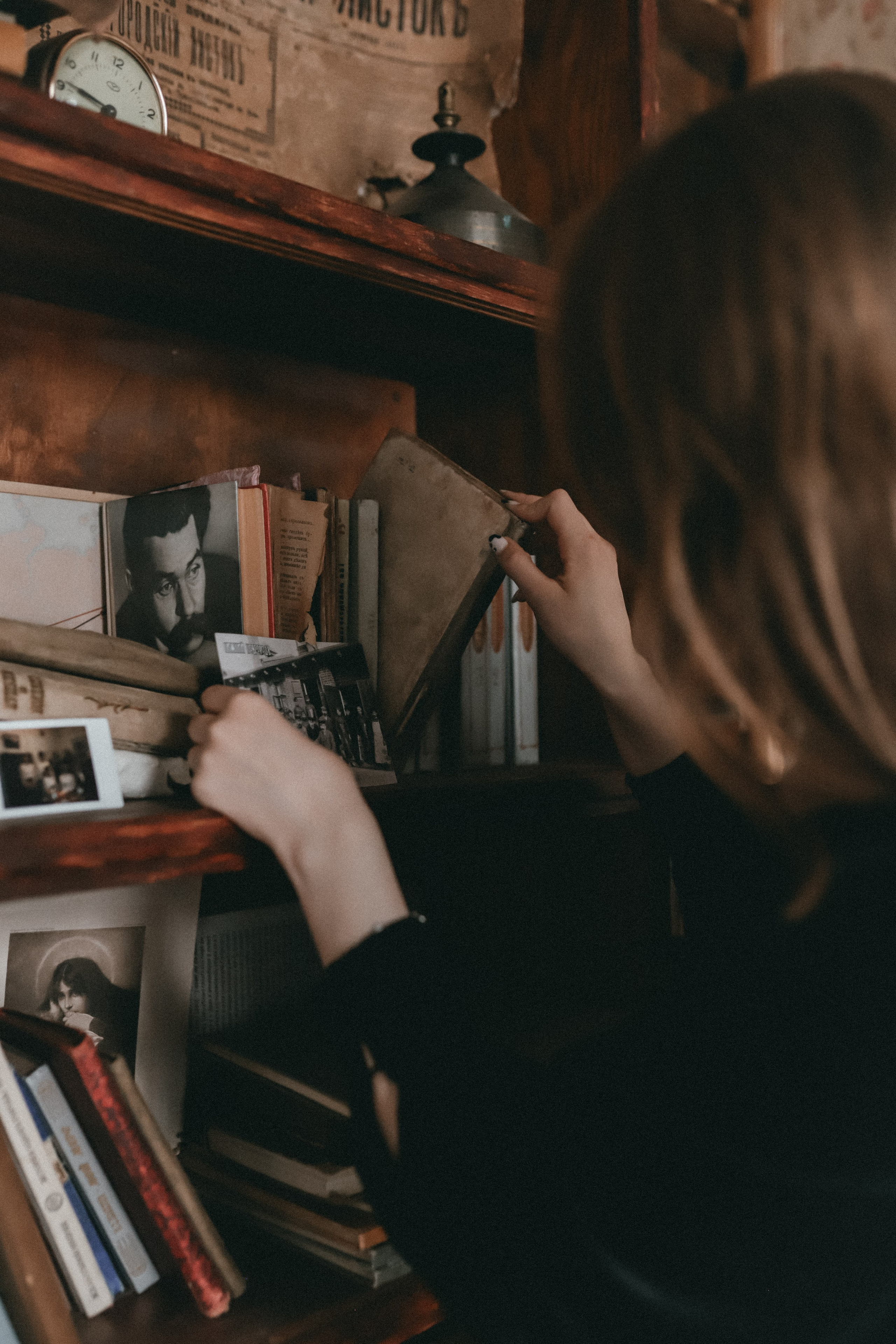 Женя. Фотограф в Нижнем Новгороде Кристина Батанова