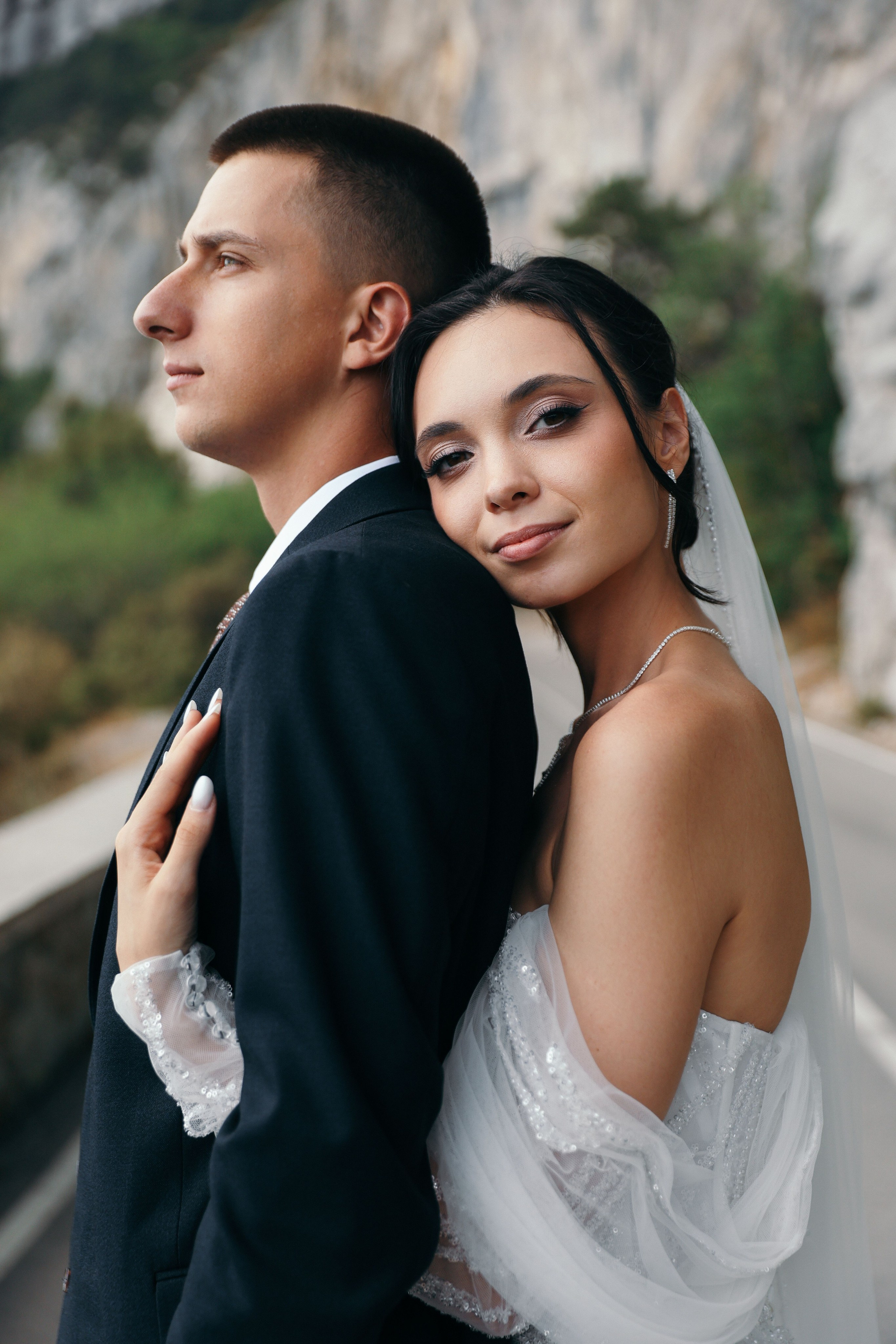 Анонс свадьба Кирилл и Мария. Свадебный и семейный фотограф в Севастополе и Крыму Анастасия Сураева