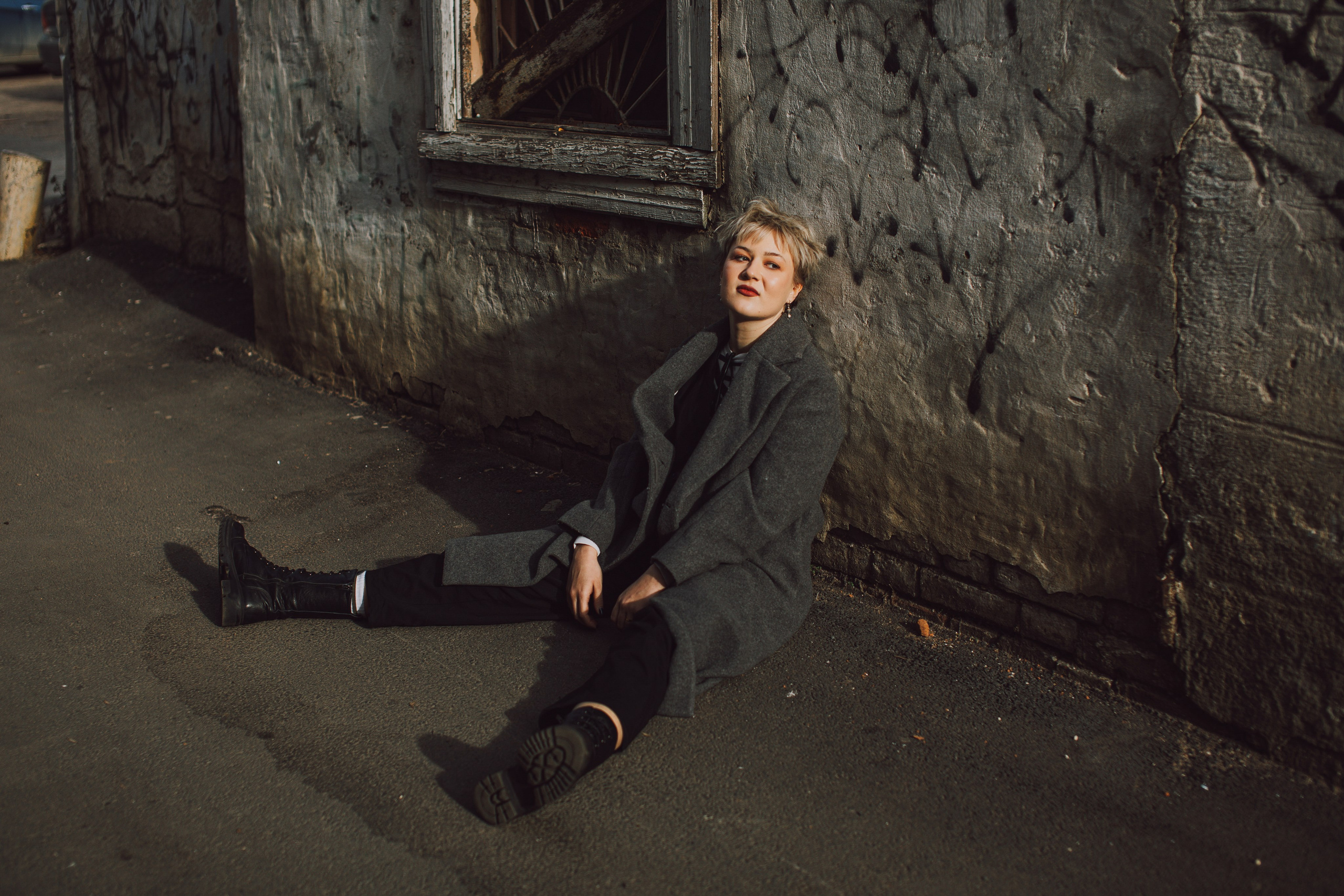 Даша в Краснодаре. Свадебный и семейный фотограф/видеограф в Краснодаре Наталья Осинская