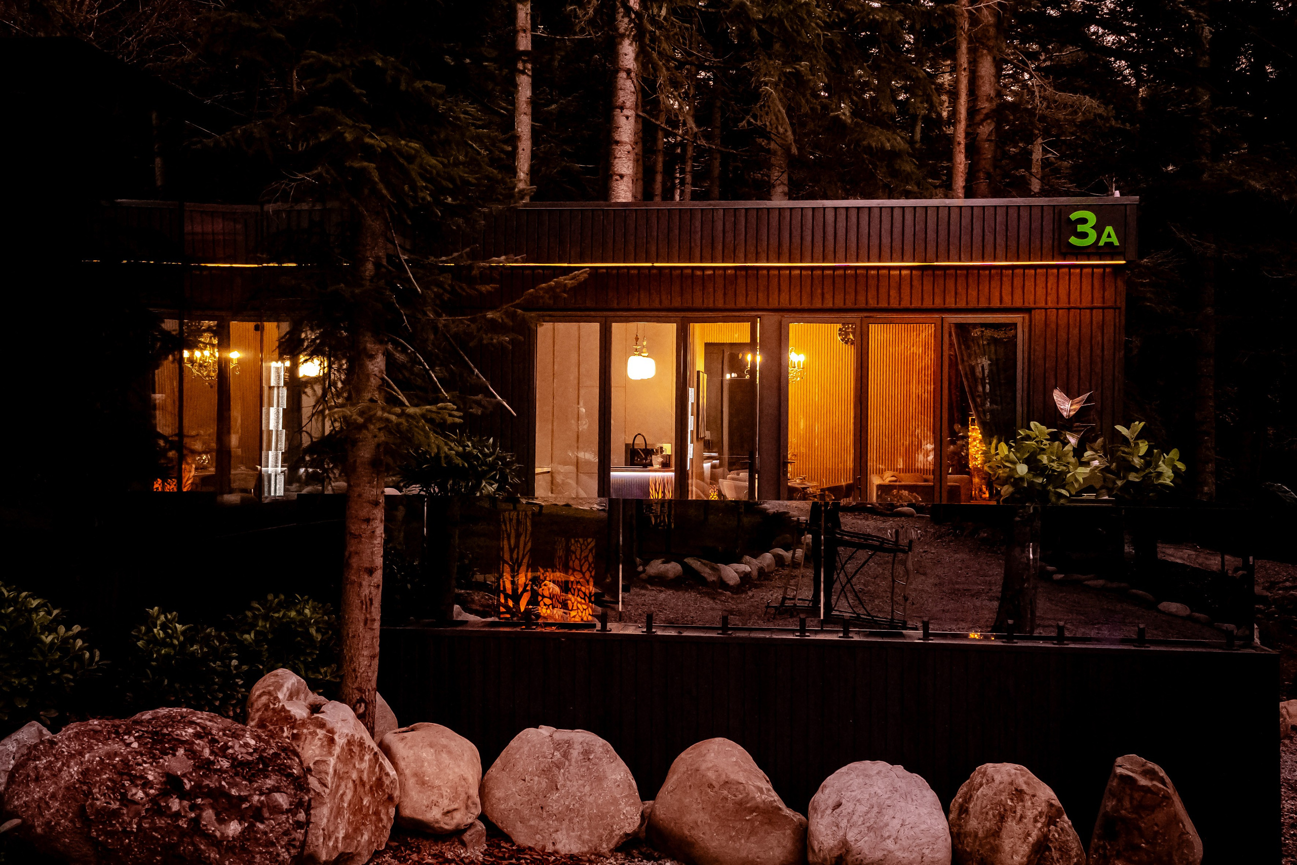 Интерьерная съёмка. Фото и видео съёмка для Бизнеса и Event