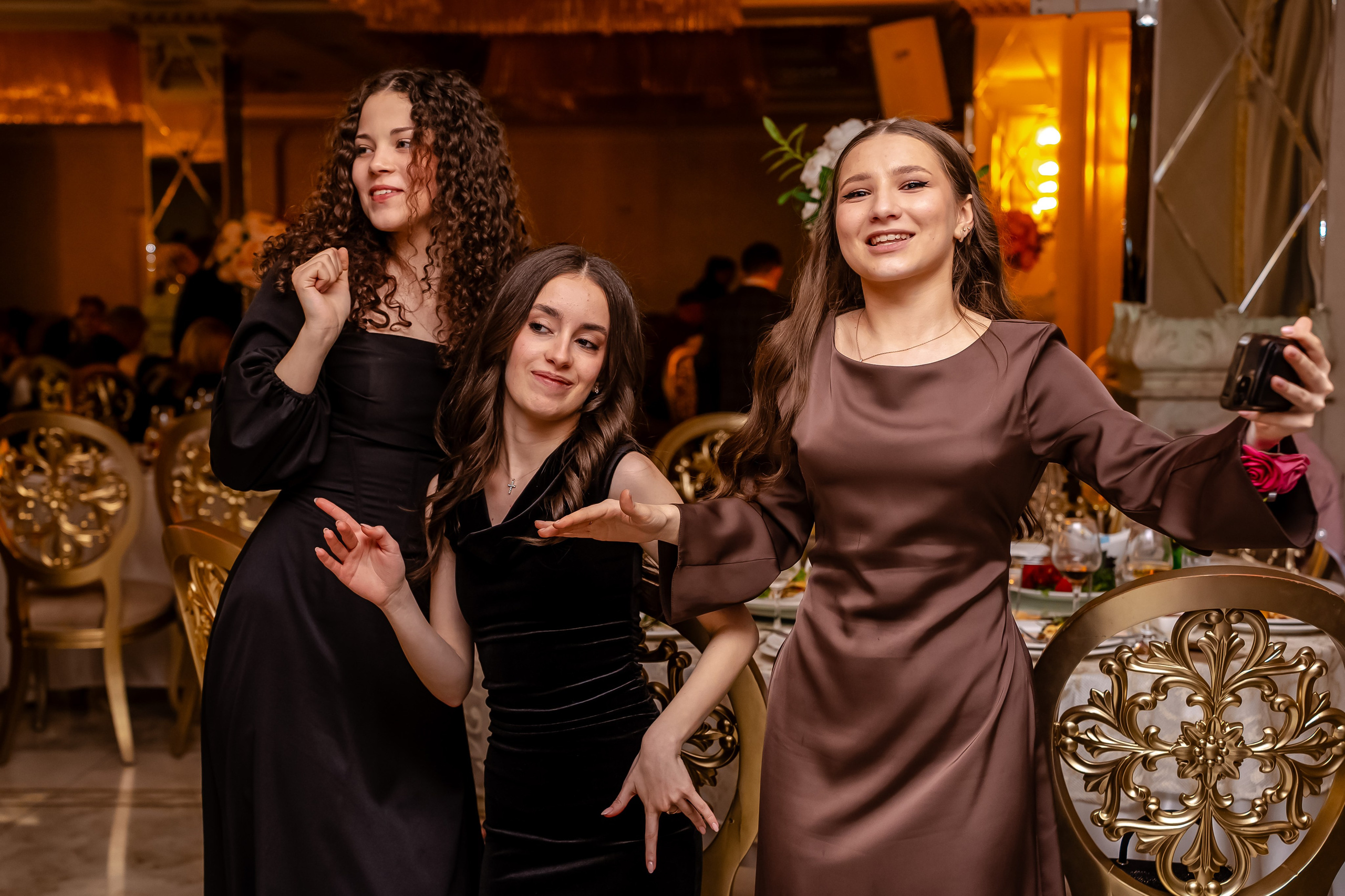 Фото и видео съёмка для Бизнеса и Event