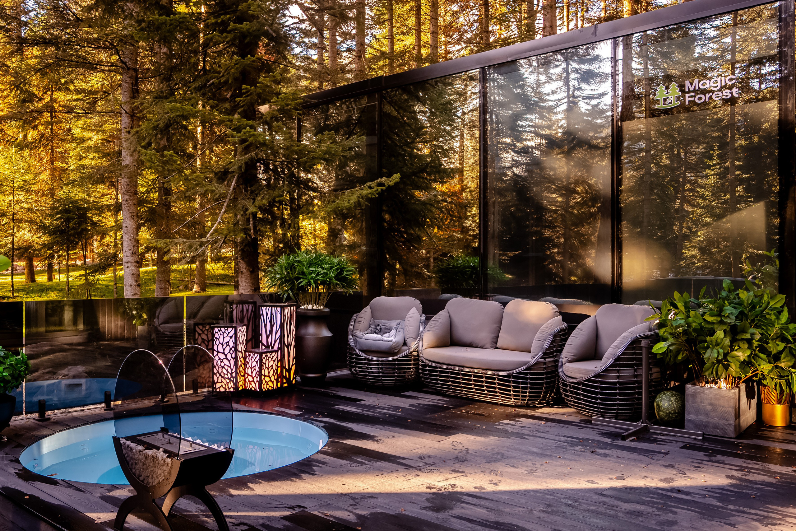 Интерьерная съёмка. Фото и видео съёмка для Бизнеса и Event