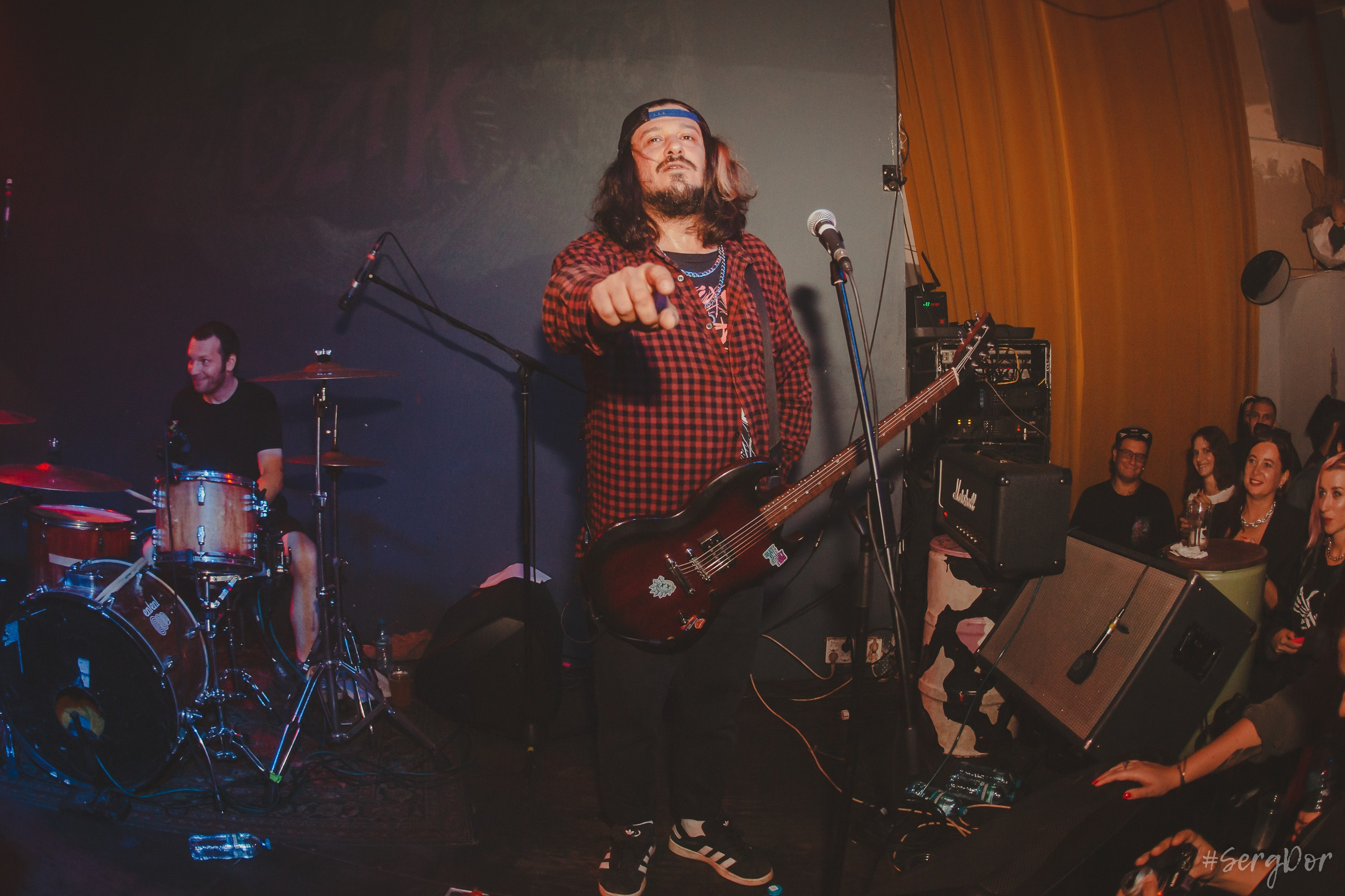 bzik, КАКЛ,  Концерт-Ангажемент в Клубе Ласточка, Ласточка, концерт, панк-рок, панк, Санкт-Петербург, СПб, бзик, 19.09.2024, SergDor, 19 сентября 2024 года, #SergDor