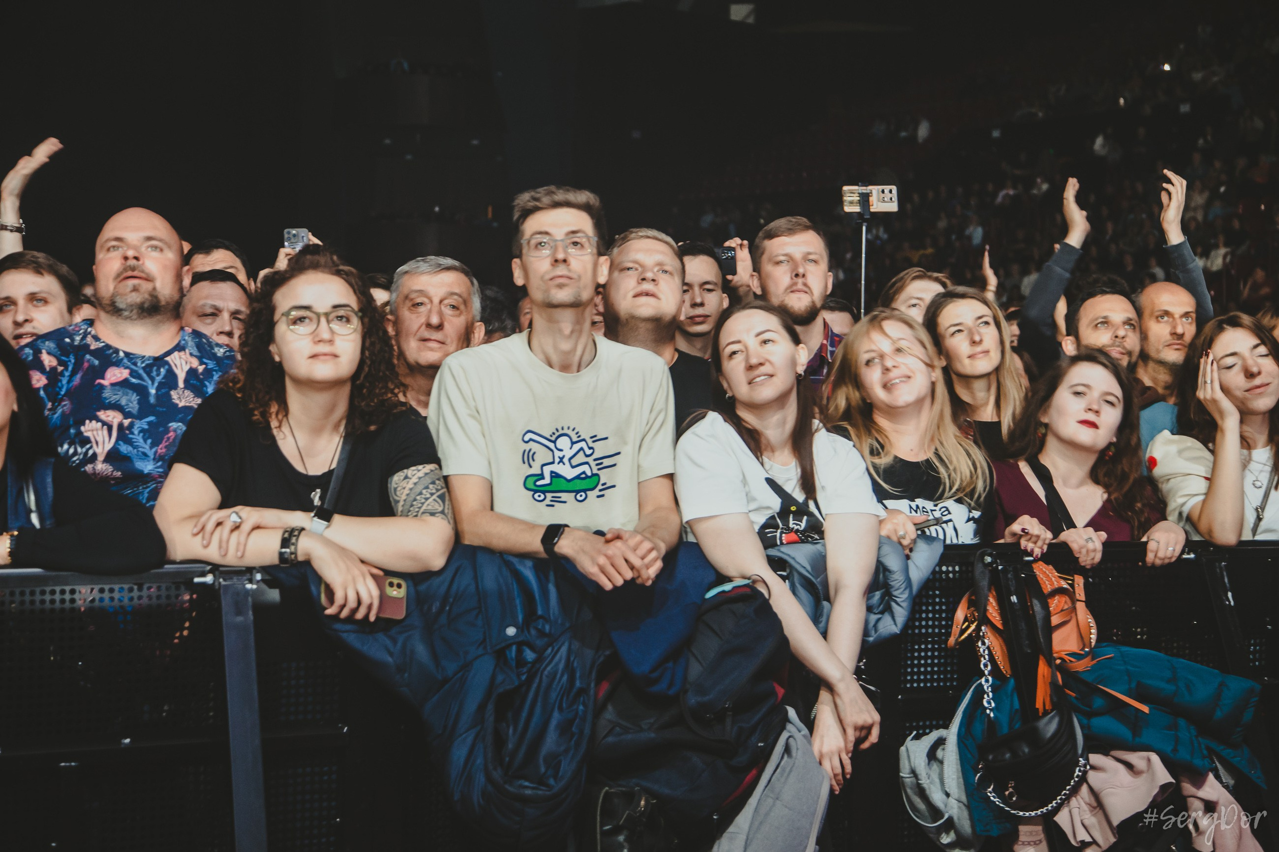 ДДТ, DDT, Ереван, 03.11.2024, СКК, Спортивно-концертный комплекс имени Карена Демирчяна, Երևան, Армения, большой концерт, 3 ноября 2024 года, Юрий Шевчук, SergDor, #SergDor