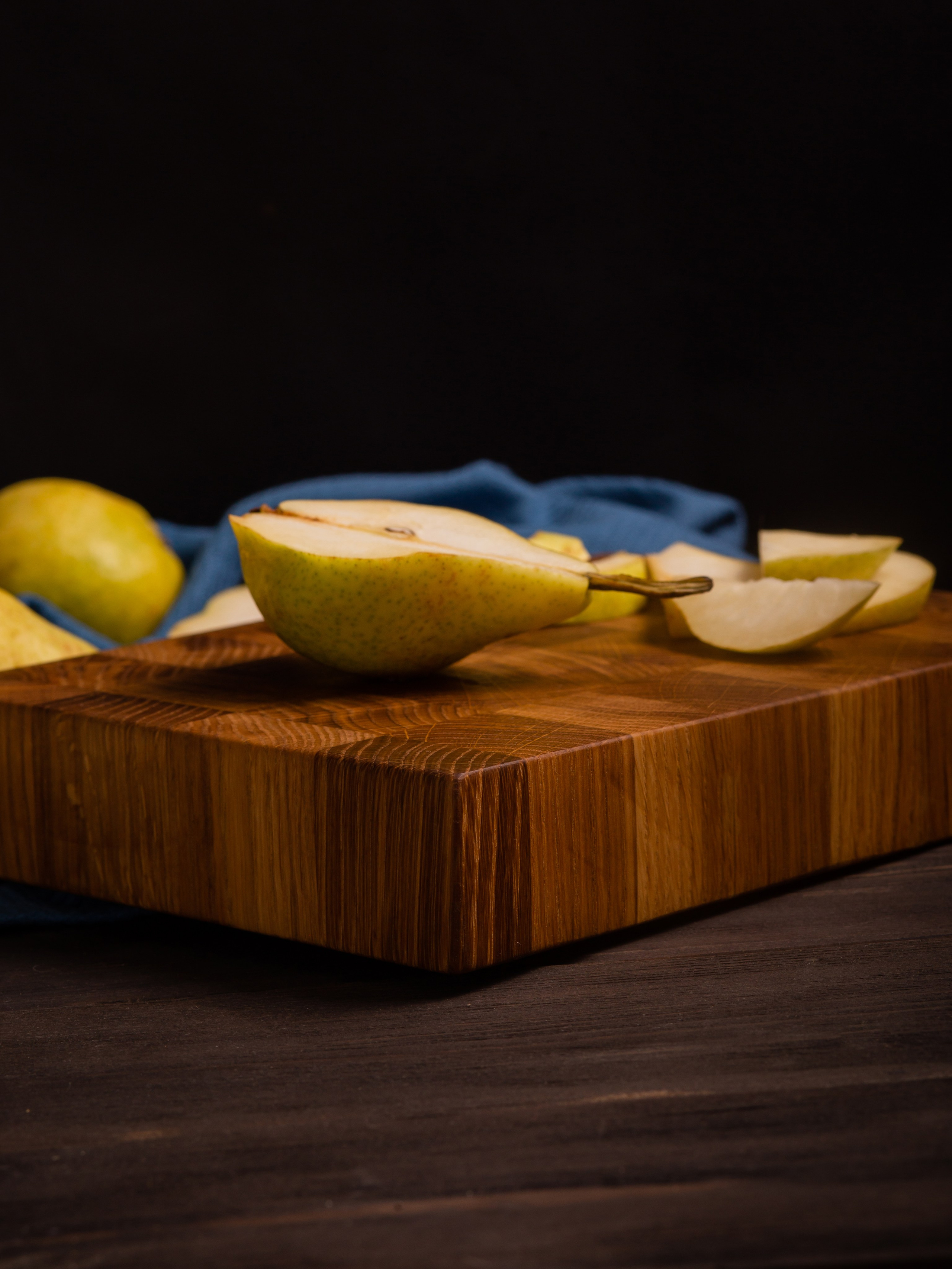 Торцевые кухонные доски. Предметный фотограф для маркетплейсов в Кемерово Ольга Воловяшко