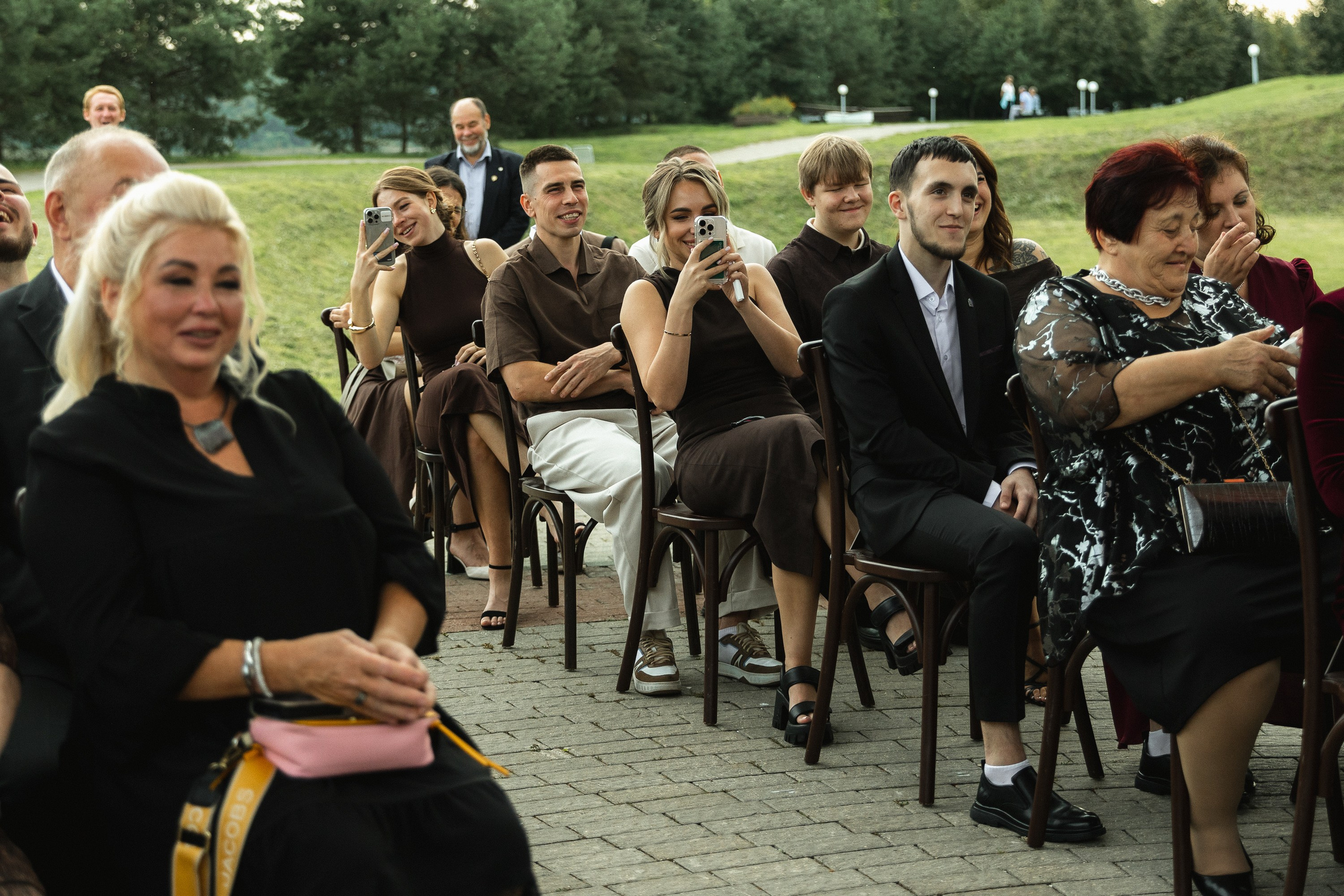 Учащается пульс. Свадебный фотограф Ярославль, Рыбинск