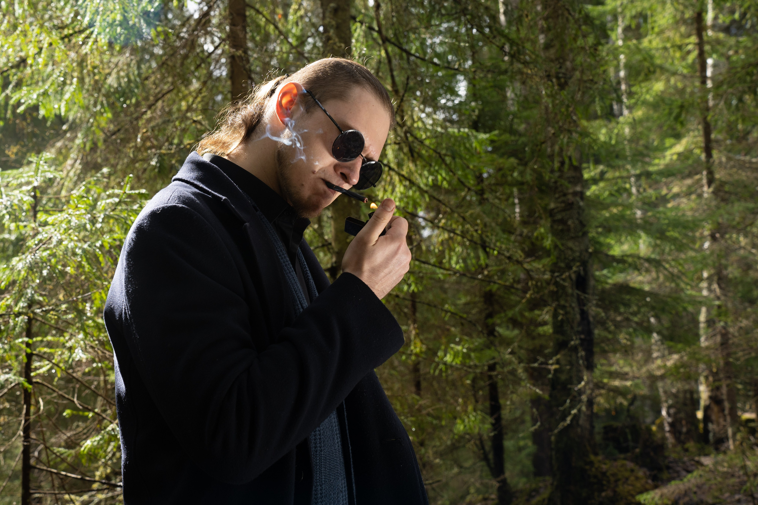 Руины|Alex. Концертный и репортажный фотограф в Санкт-Петербурге Слава Пахомов