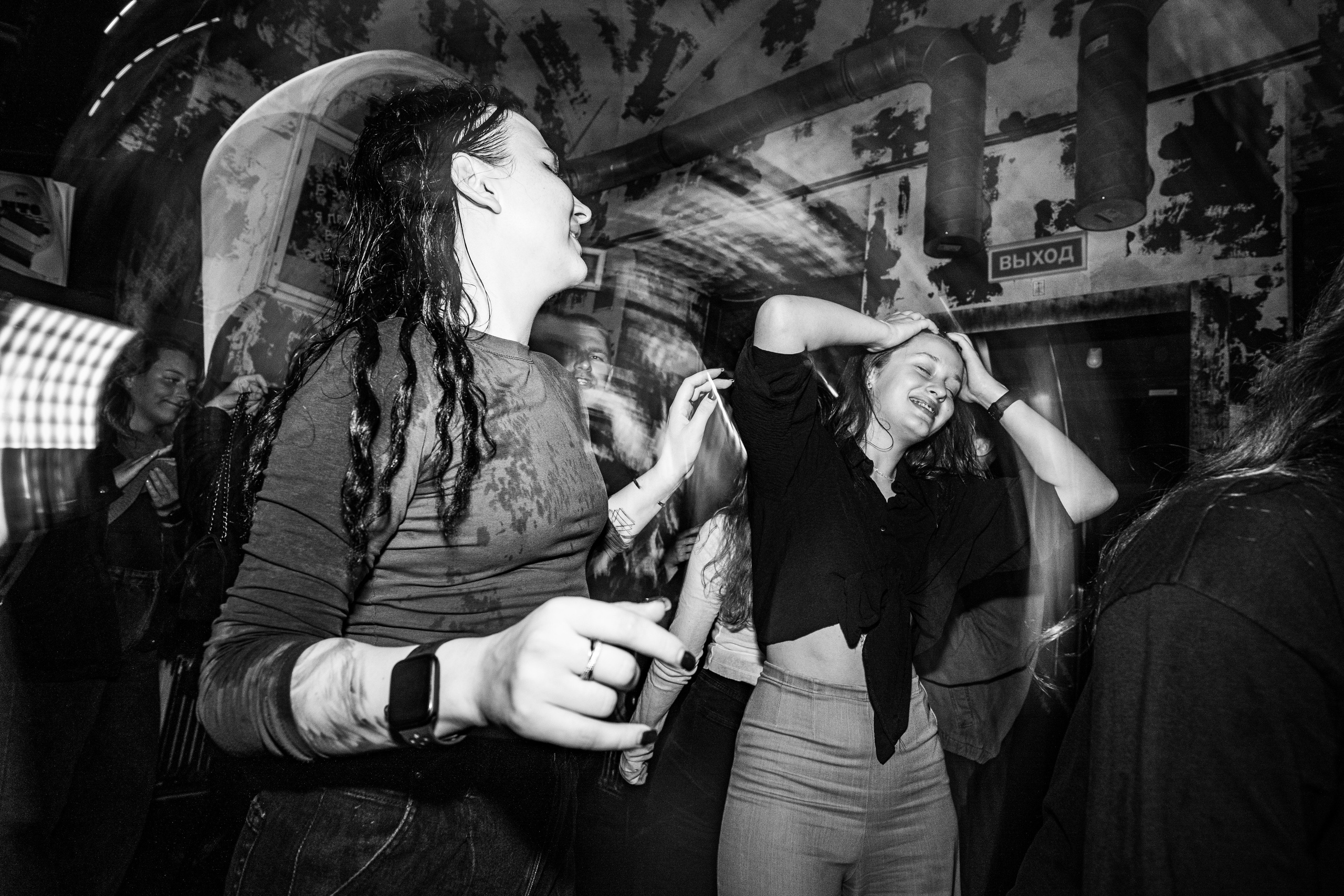 Бар разбитых сердец. Last summer party. Концертный и репортажный фотограф в Санкт-Петербурге Слава Пахомов