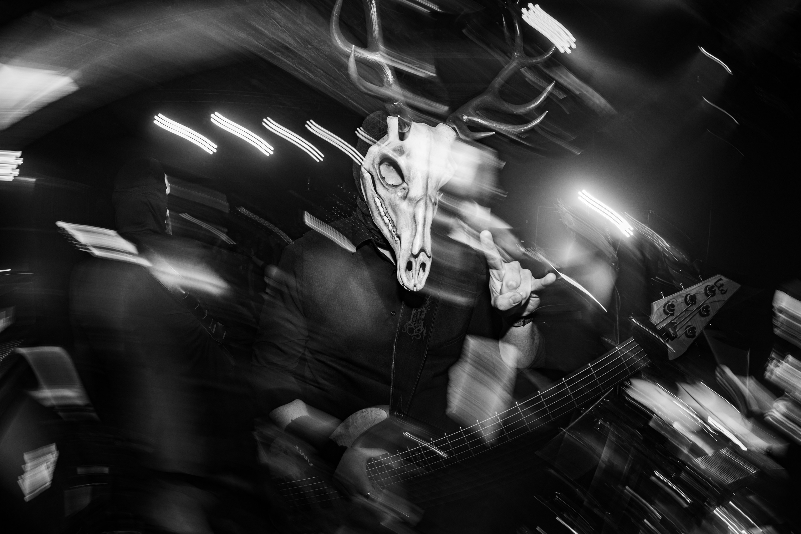 Raw sun: post black fest | Zoccolo 2.0. Концертный и репортажный фотограф в Санкт-Петербурге Слава Пахомов