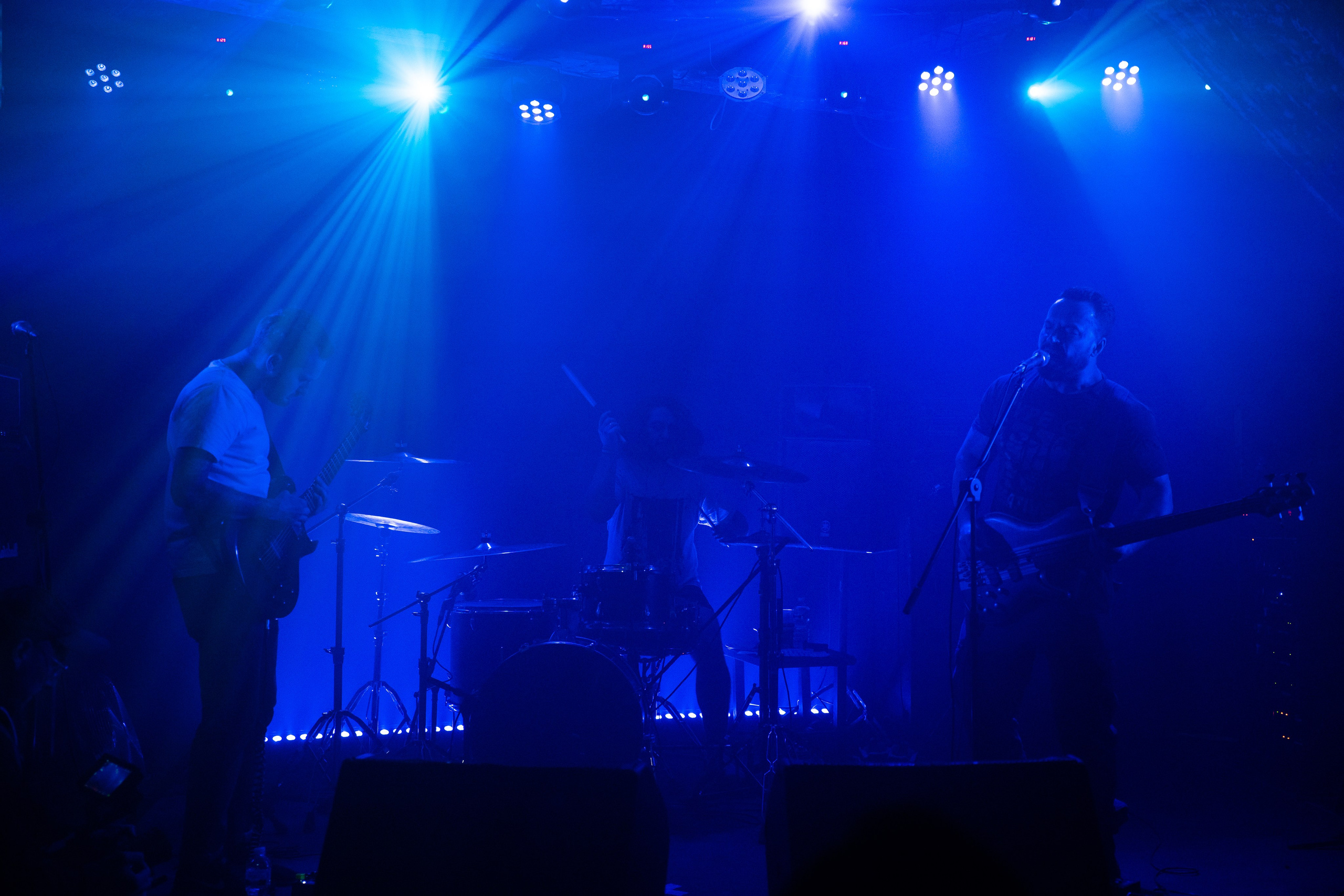 Где волны, рыдая, бились о скалы|Zoccolo 2.0. Концертный и репортажный фотограф в Санкт-Петербурге Слава Пахомов