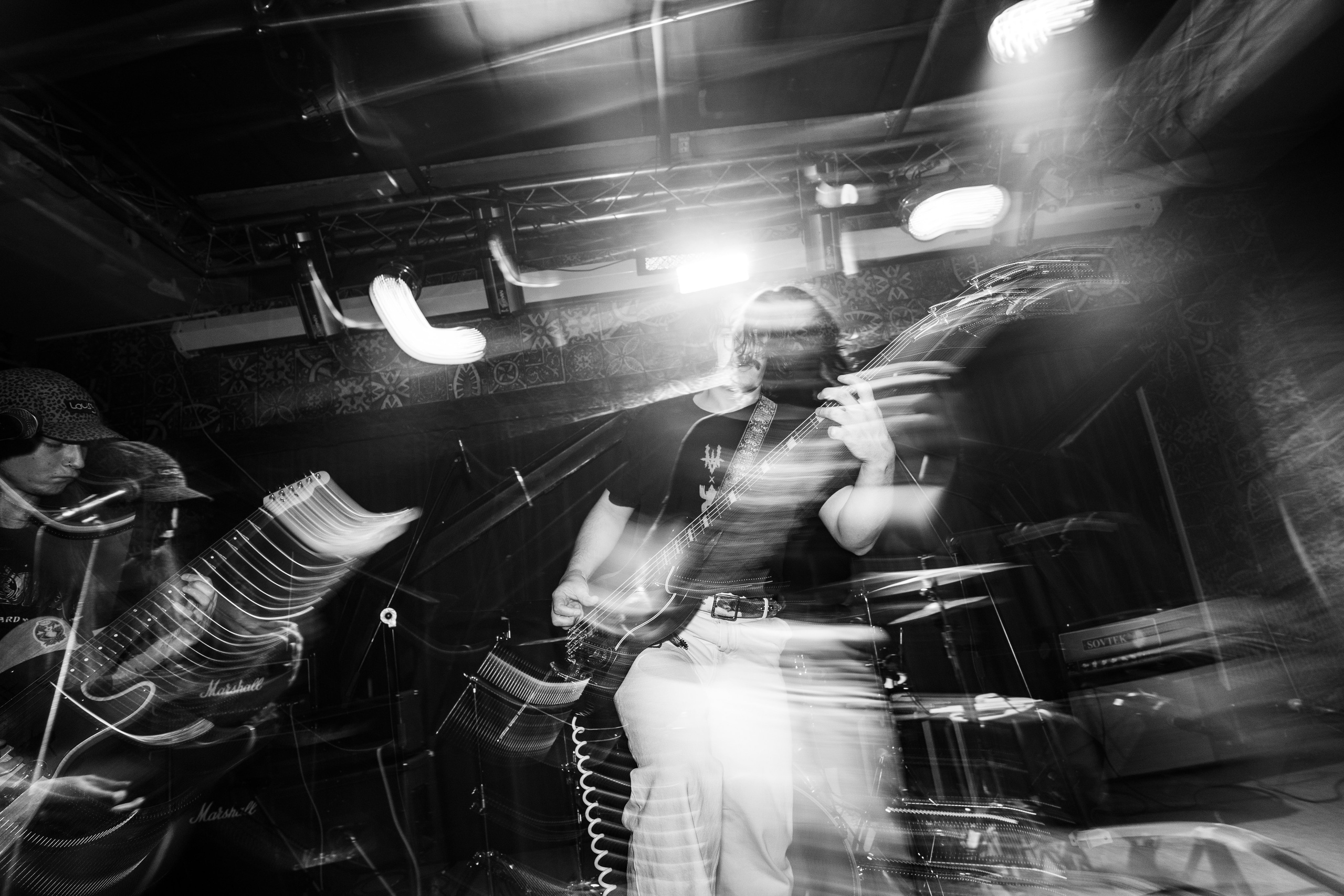 FIGH AS H#CK 2025|Place. Концертный и репортажный фотограф в Санкт-Петербурге Слава Пахомов