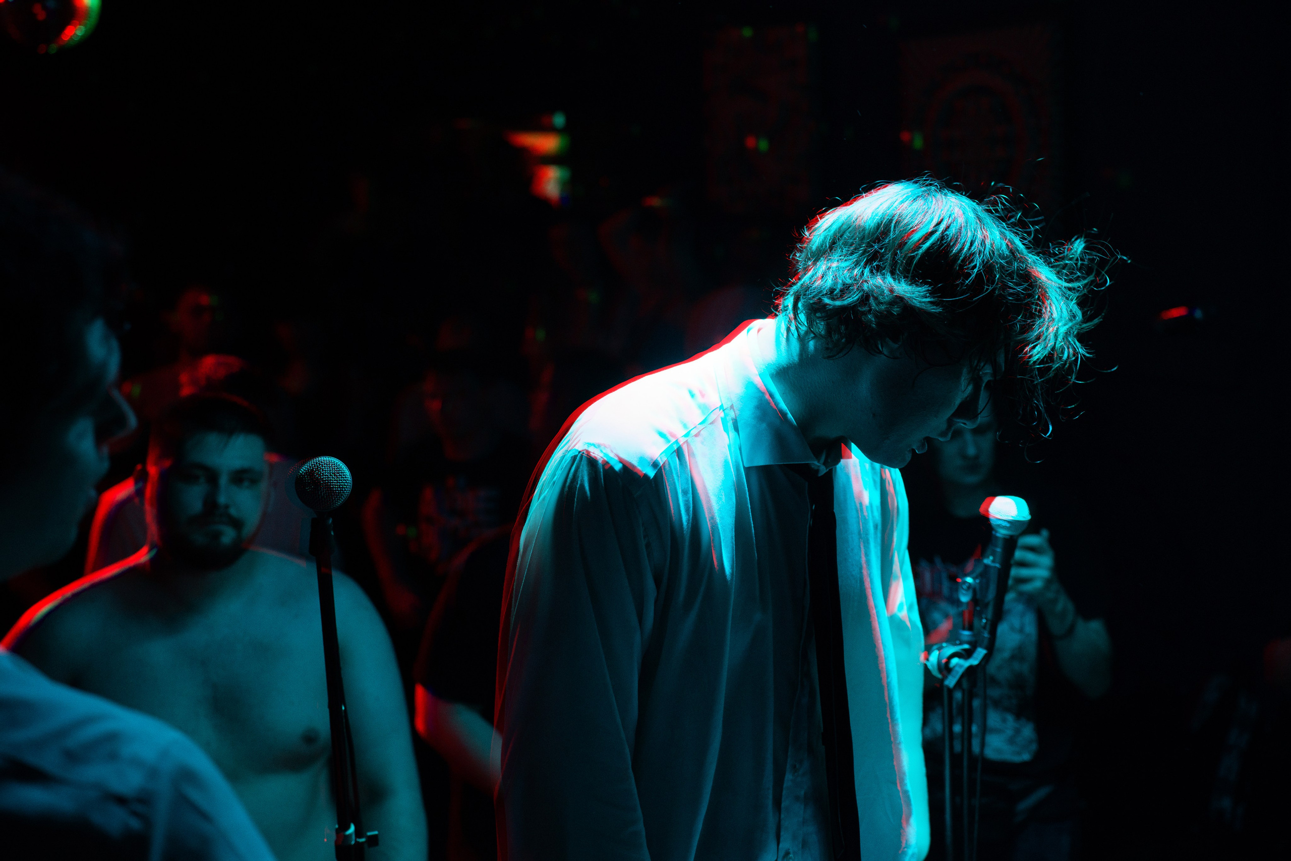 Осень Чёрная. Аферист|Мотыга. Концертный и репортажный фотограф в Санкт-Петербурге Слава Пахомов