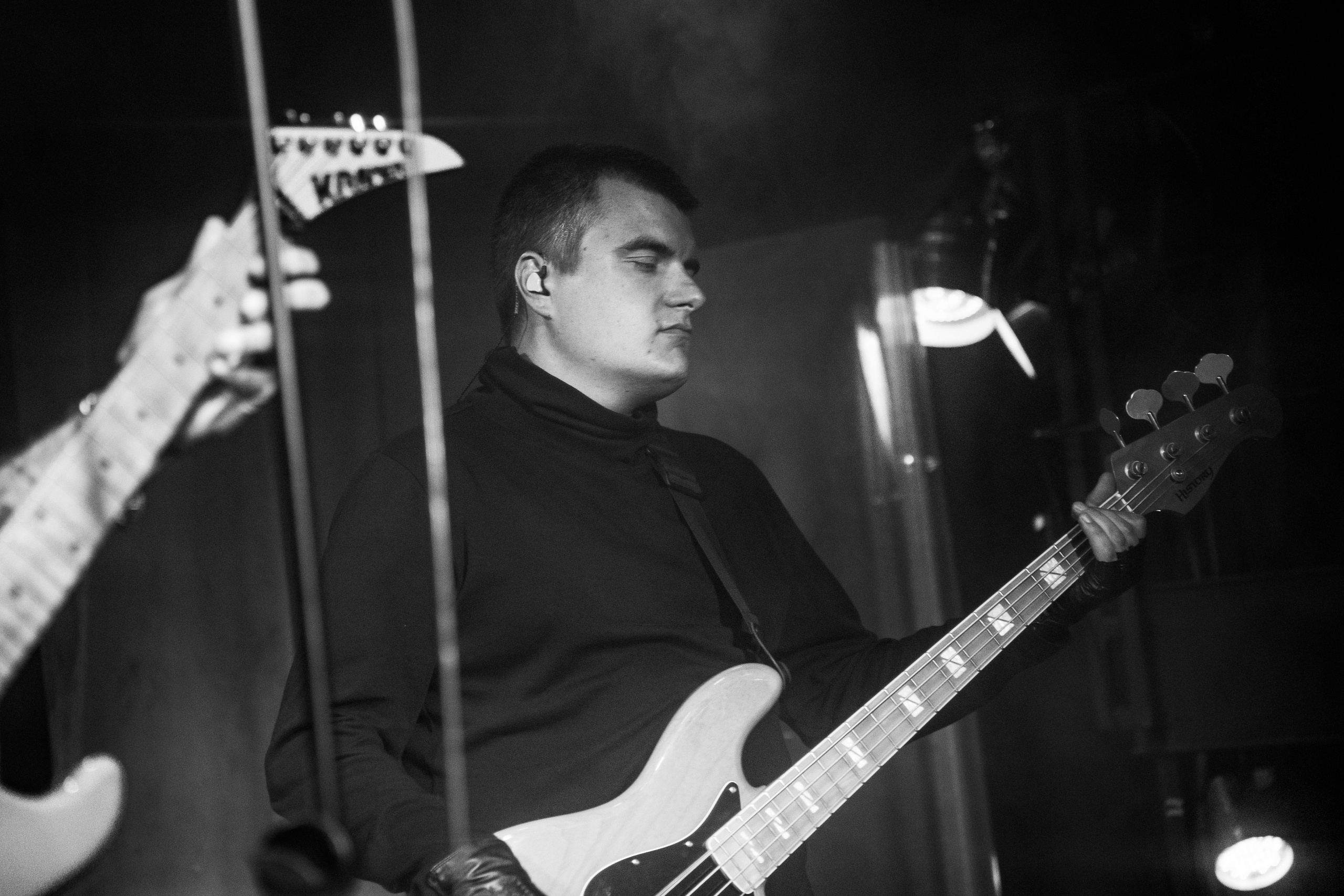 FIGH AS H#CK 2025|Place. Концертный и репортажный фотограф в Санкт-Петербурге Слава Пахомов