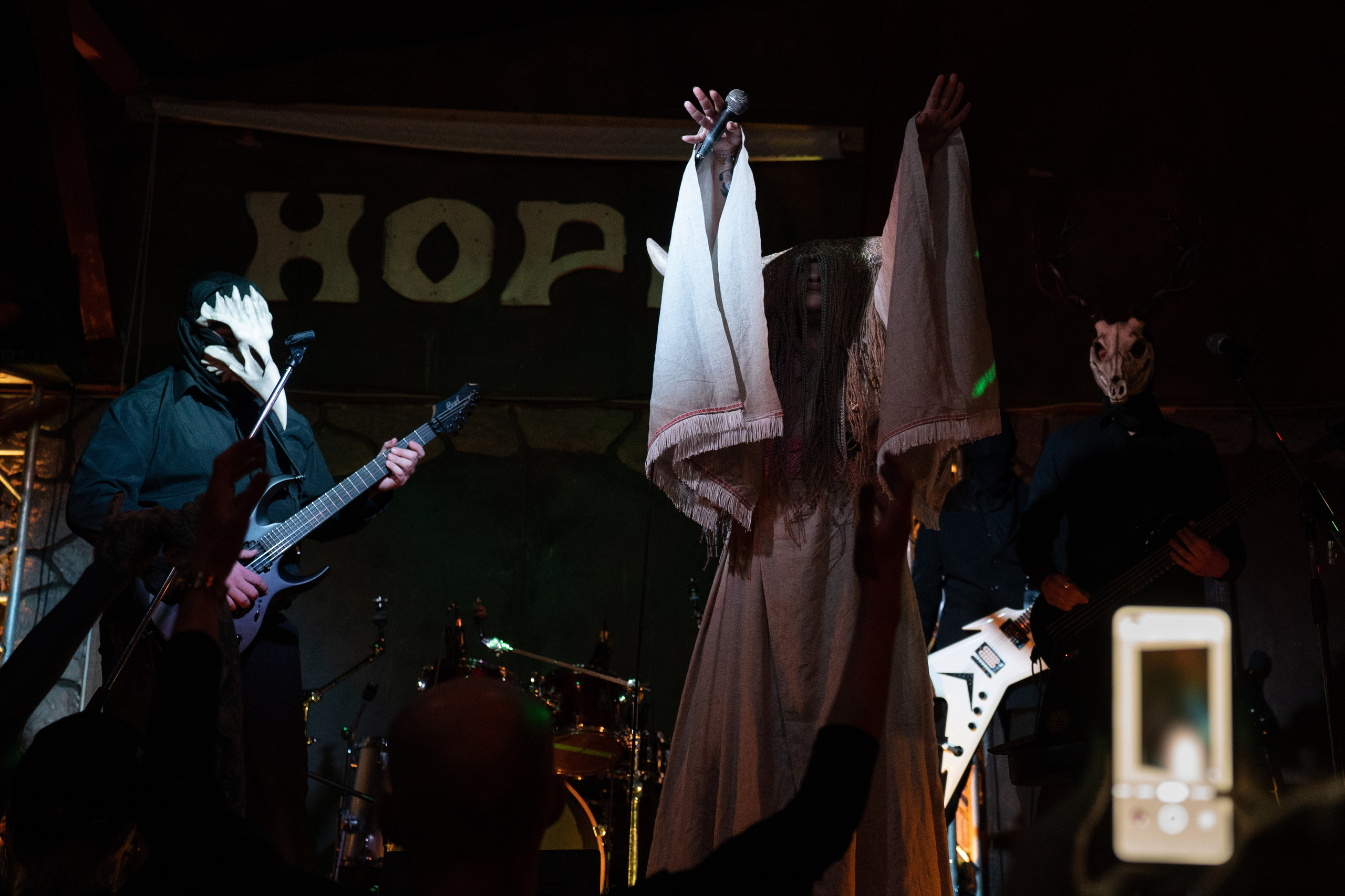 Ночь На Земле|Нора, Псков. Концертный и репортажный фотограф в Санкт-Петербурге Слава Пахомов