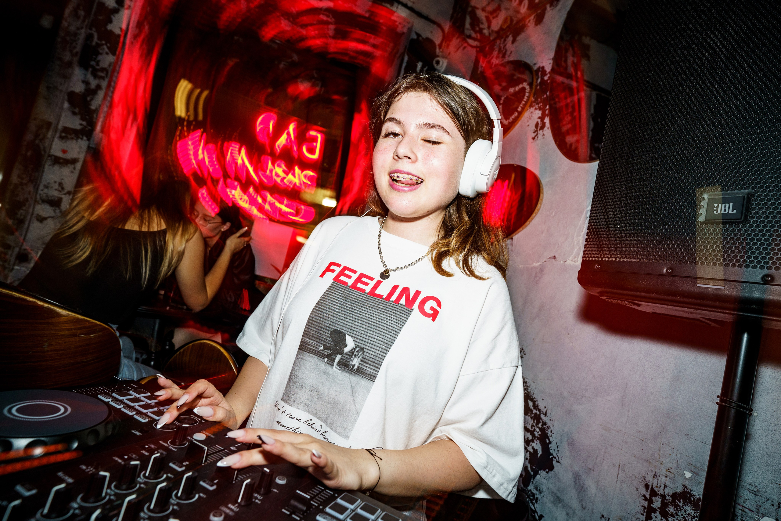 Бар разбитых сердец — 10/12 DJ's. Концертный и репортажный фотограф в Санкт-Петербурге Слава Пахомов