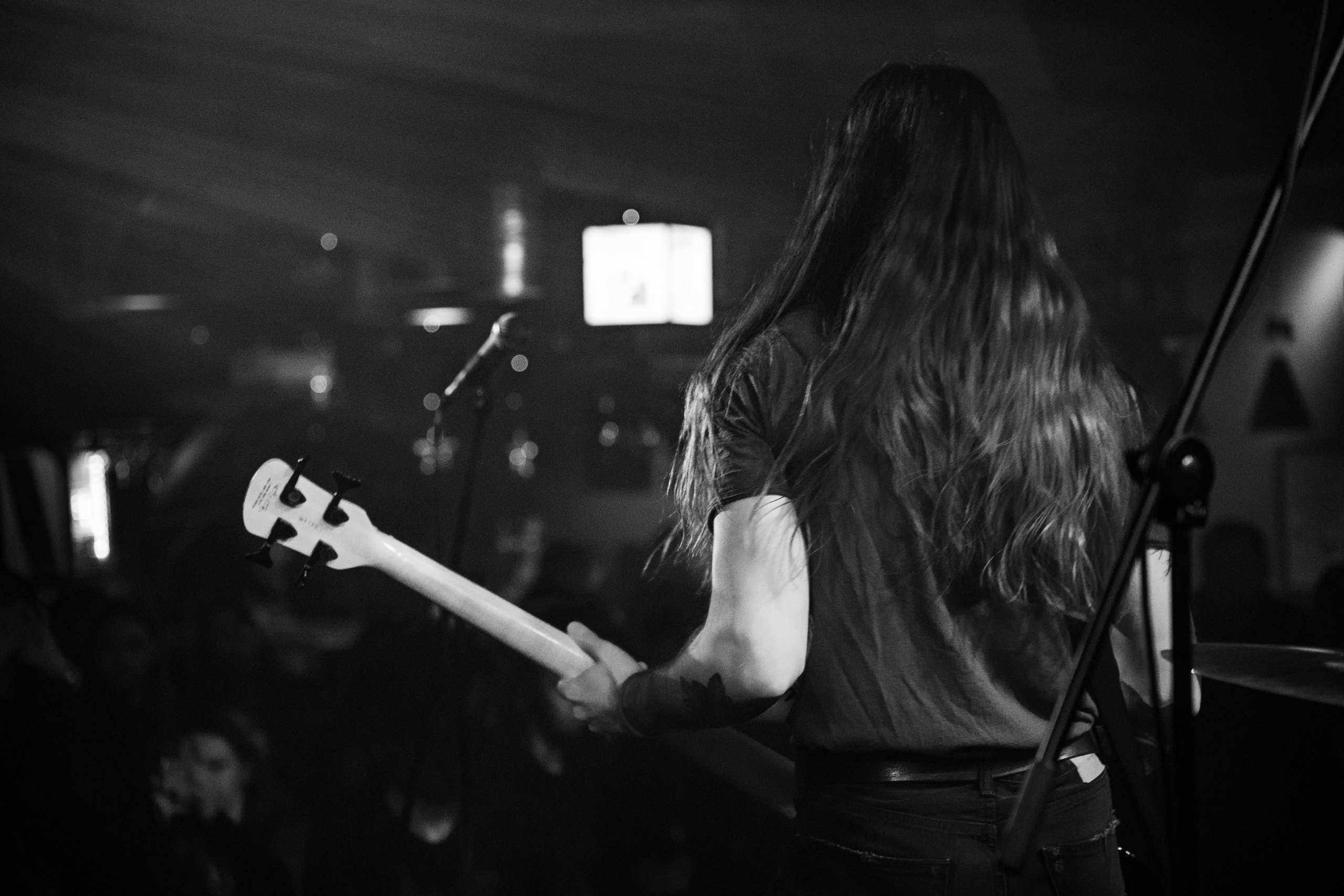 Ad Nihil • Potvor • Crust|Zoccolo 2.0. Концертный и репортажный фотограф в Санкт-Петербурге Слава Пахомов