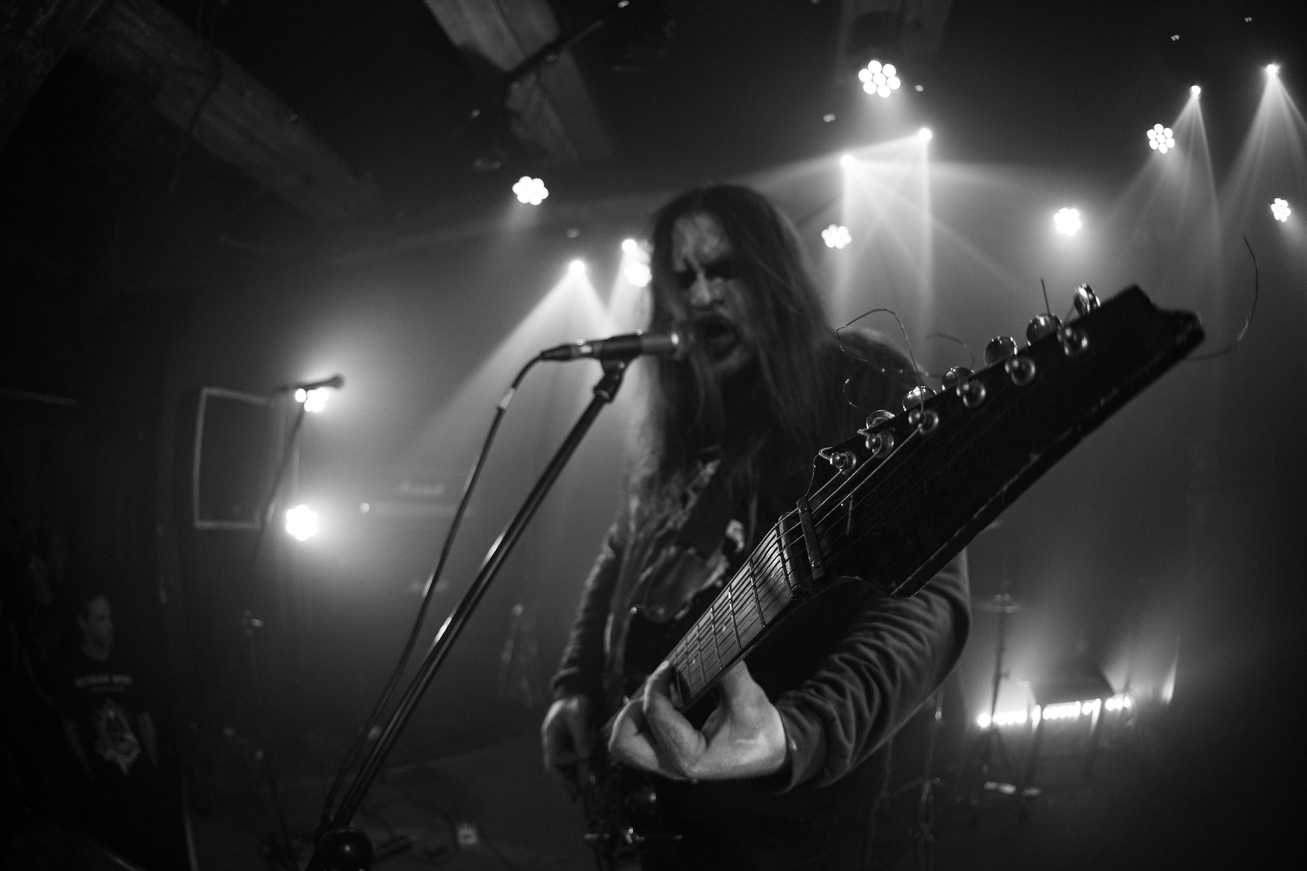 Депрессия и принятие|Zoccolo 2.0. Концертный и репортажный фотограф в Санкт-Петербурге Слава Пахомов