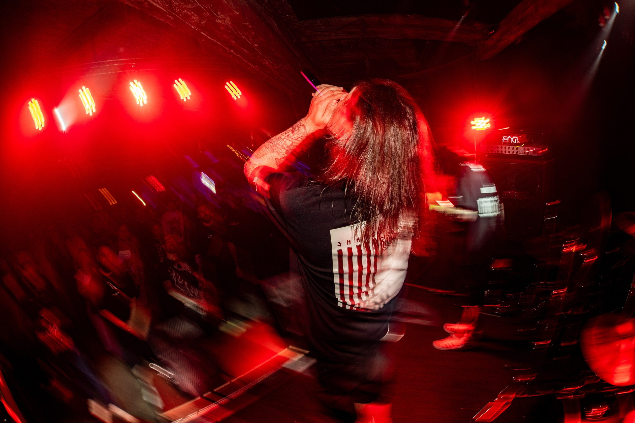 ОМУТ ГИГ|Zoccolo 2.0. Концертный и репортажный фотограф в Санкт-Петербурге Слава Пахомов