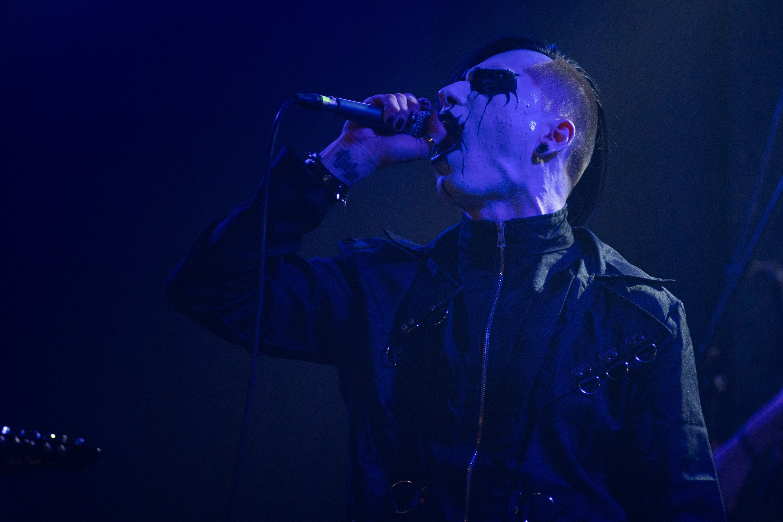 Чёрная Нева Vol.9|Сердце. Концертный и репортажный фотограф в Санкт-Петербурге Слава Пахомов