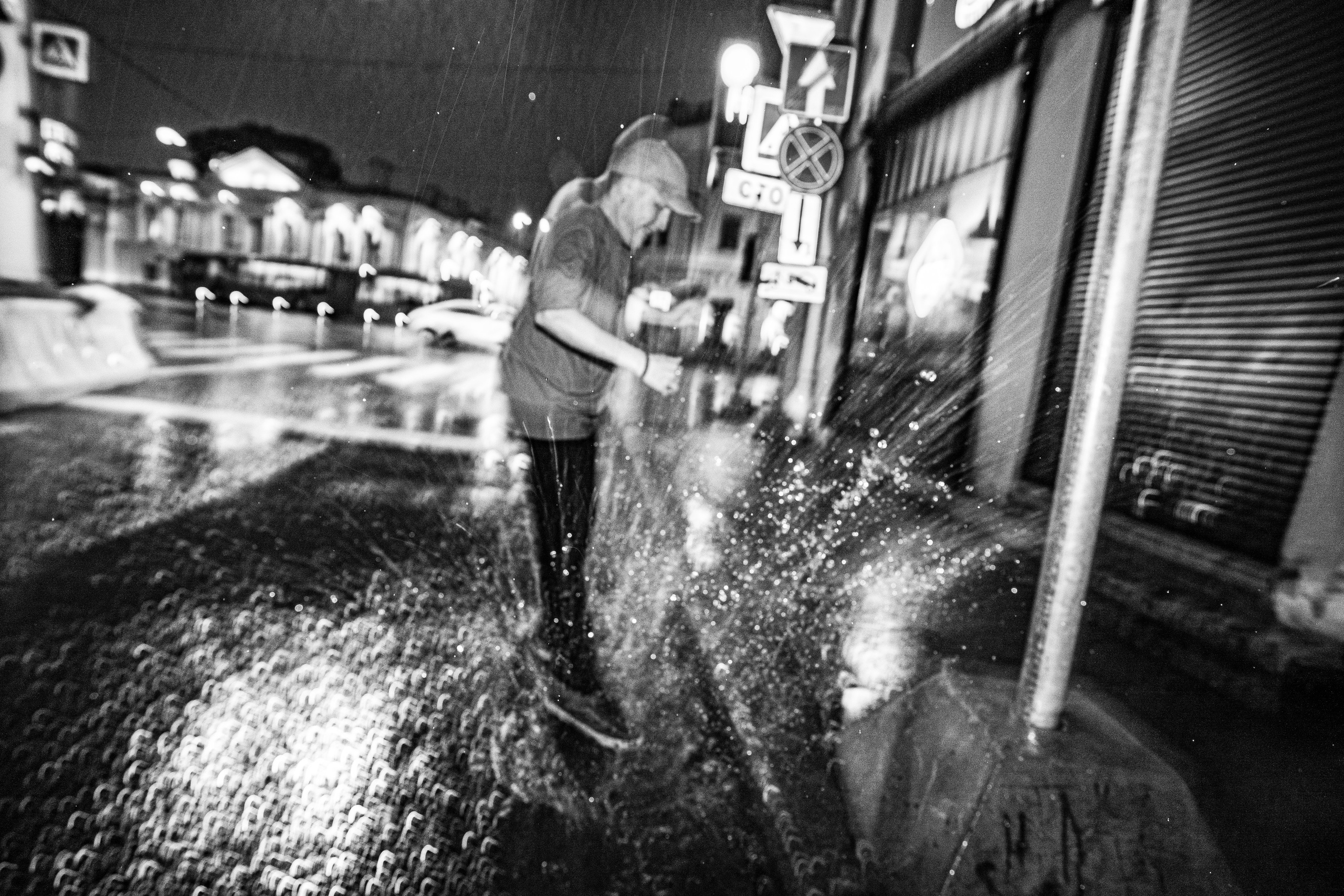 Бар разбитых сердец. Last summer party. Концертный и репортажный фотограф в Санкт-Петербурге Слава Пахомов