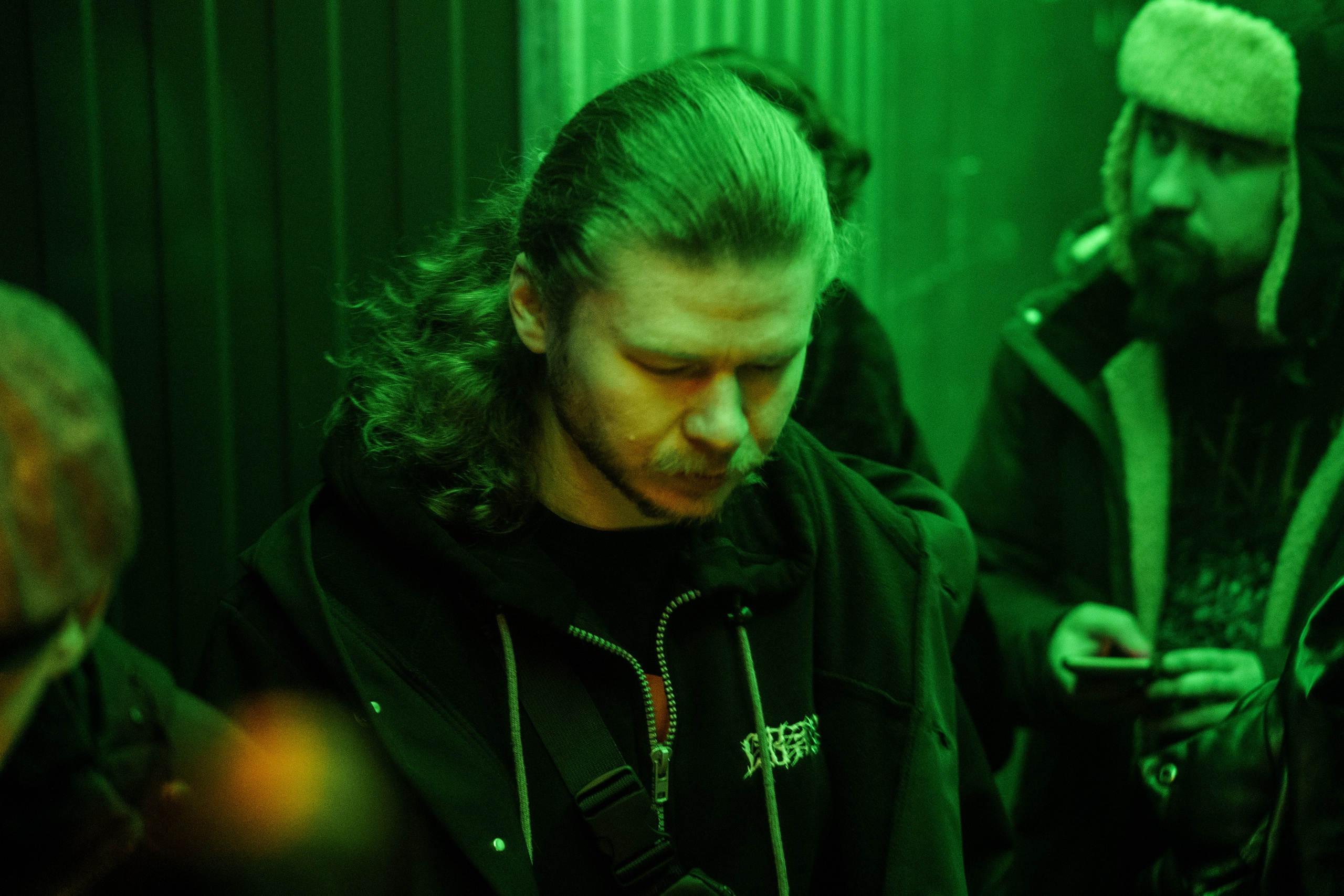 Inside the Rain|Ласточка. Концертный и репортажный фотограф в Санкт-Петербурге Слава Пахомов