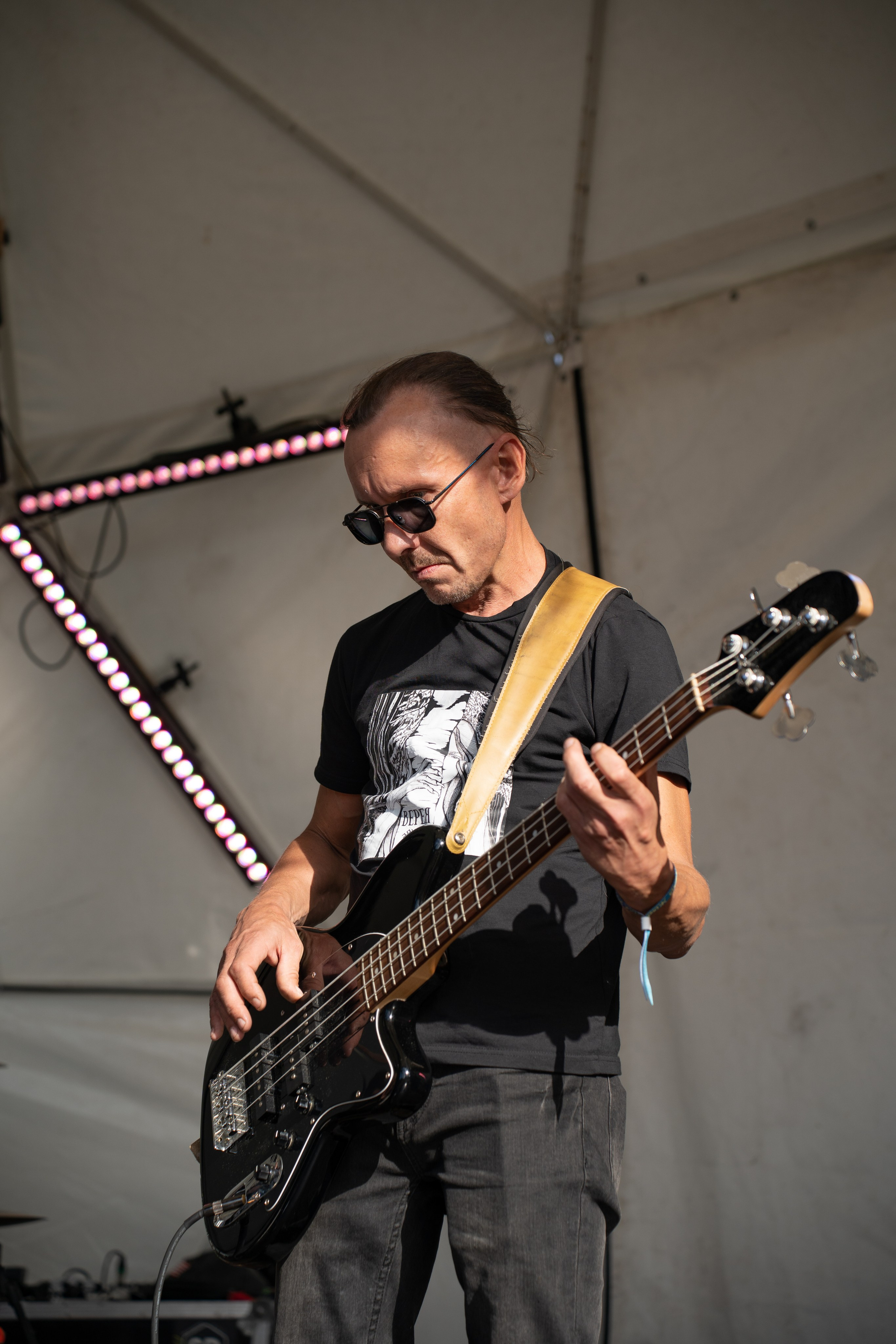 Фестиваль «Жива"|Карелия. Концертный и репортажный фотограф в Санкт-Петербурге Слава Пахомов