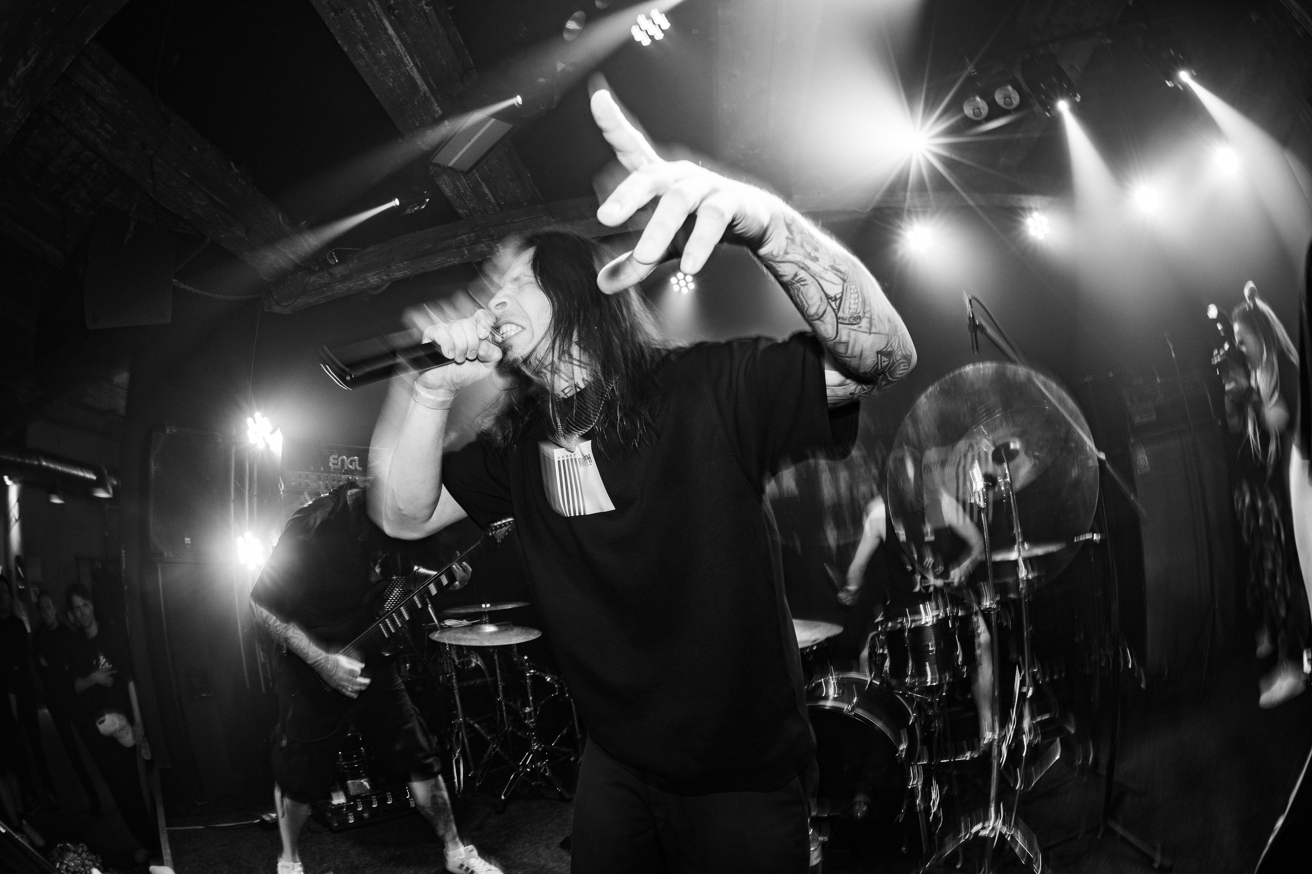 ОМУТ ГИГ|Zoccolo 2.0. Концертный и репортажный фотограф в Санкт-Петербурге Слава Пахомов