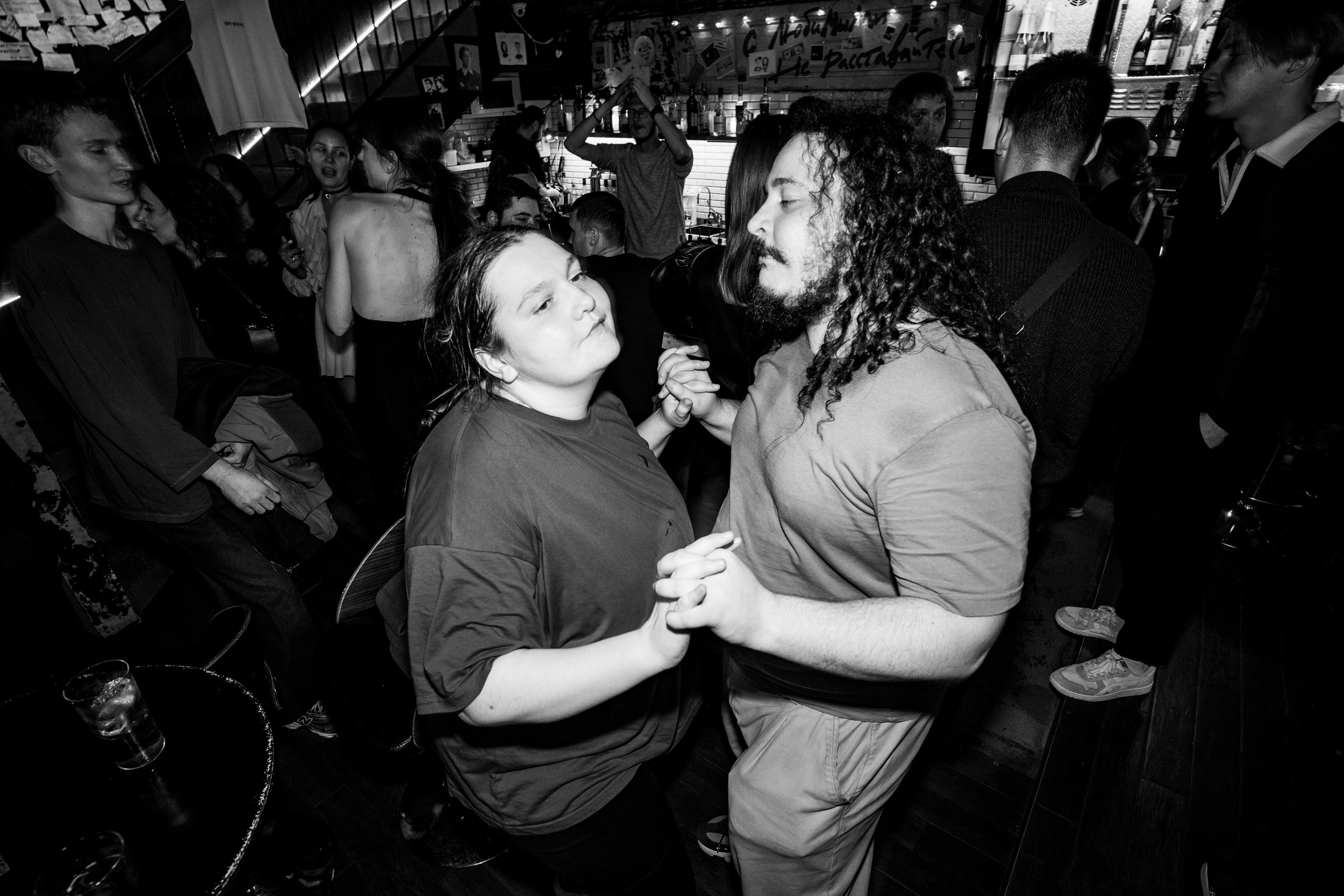 26 и 27 сентября. Бар разбитых сердец. Концертный и репортажный фотограф в Санкт-Петербурге Слава Пахомов