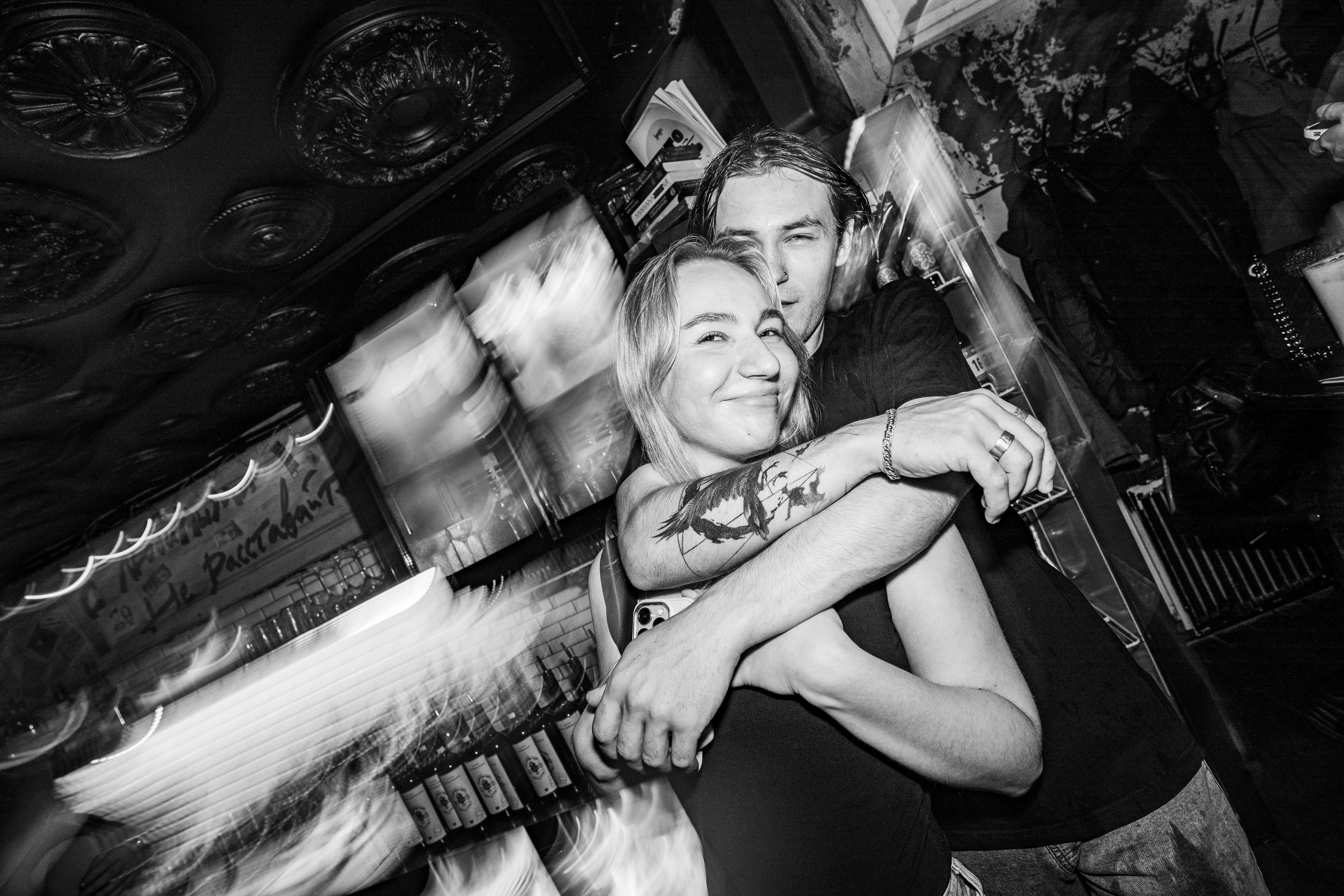 Бар разбитых сердец. Last summer party. Концертный и репортажный фотограф в Санкт-Петербурге Слава Пахомов