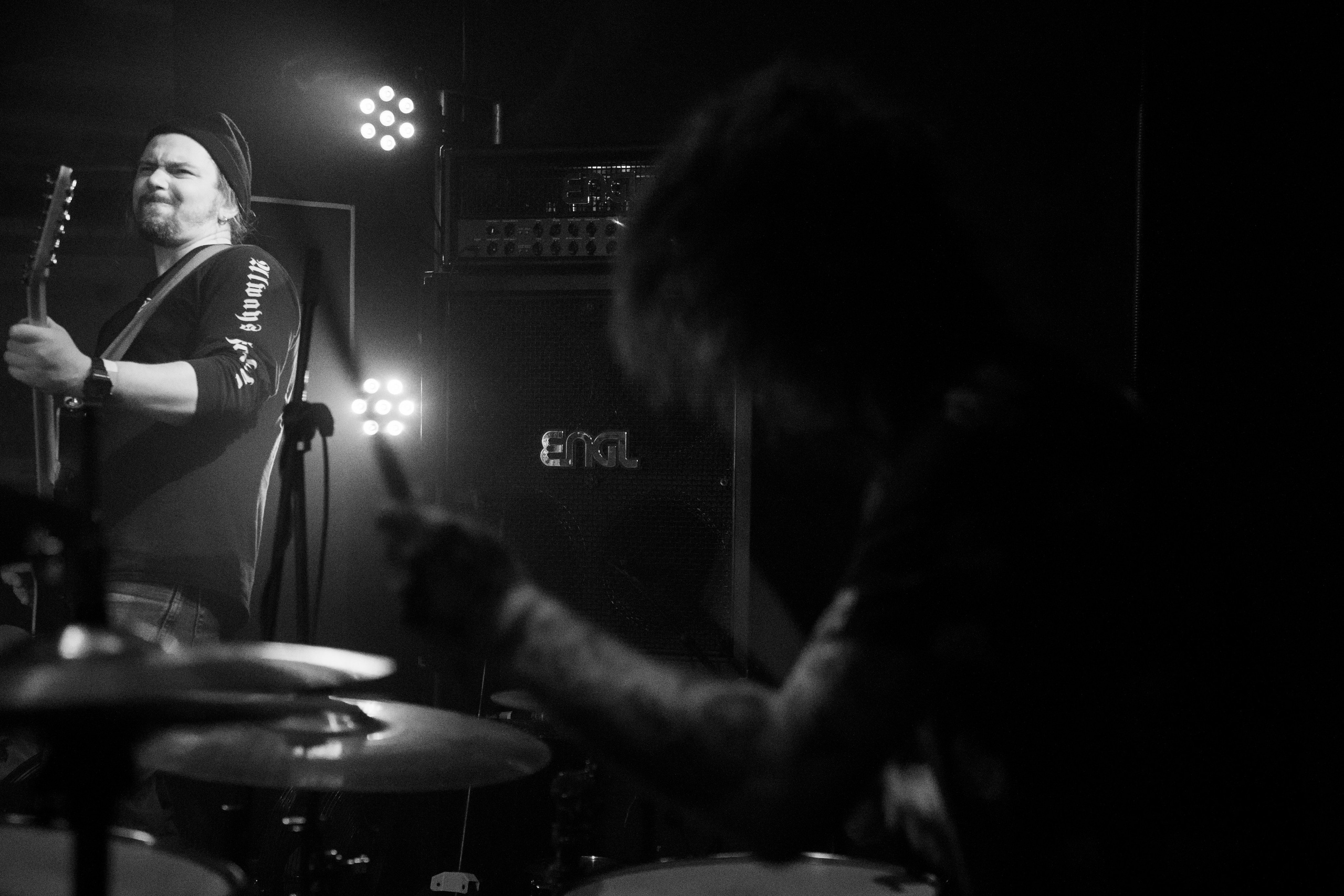 General Grievous|Zoccolo 2.0. Концертный и репортажный фотограф в Санкт-Петербурге Слава Пахомов