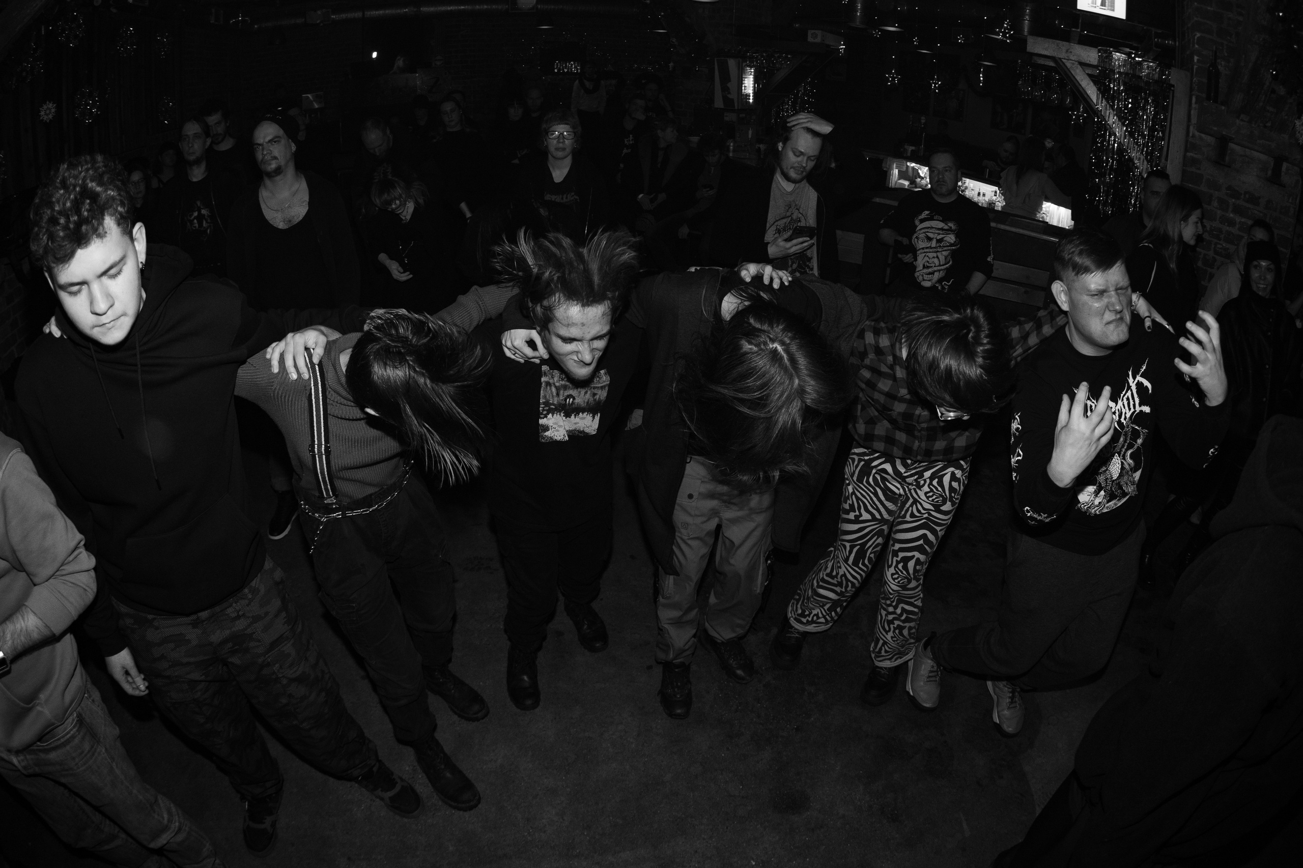 Disillumination • SYMD • Disbound • diploe|Zoccolo 2.0. Концертный и репортажный фотограф в Санкт-Петербурге Слава Пахомов