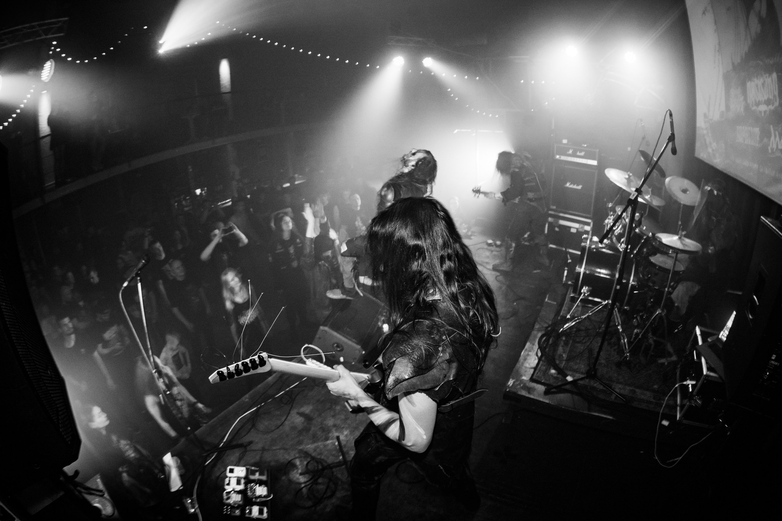 Valhalla | 24.05.25 | Ласточка. Концертный и репортажный фотограф в Санкт-Петербурге Слава Пахомов