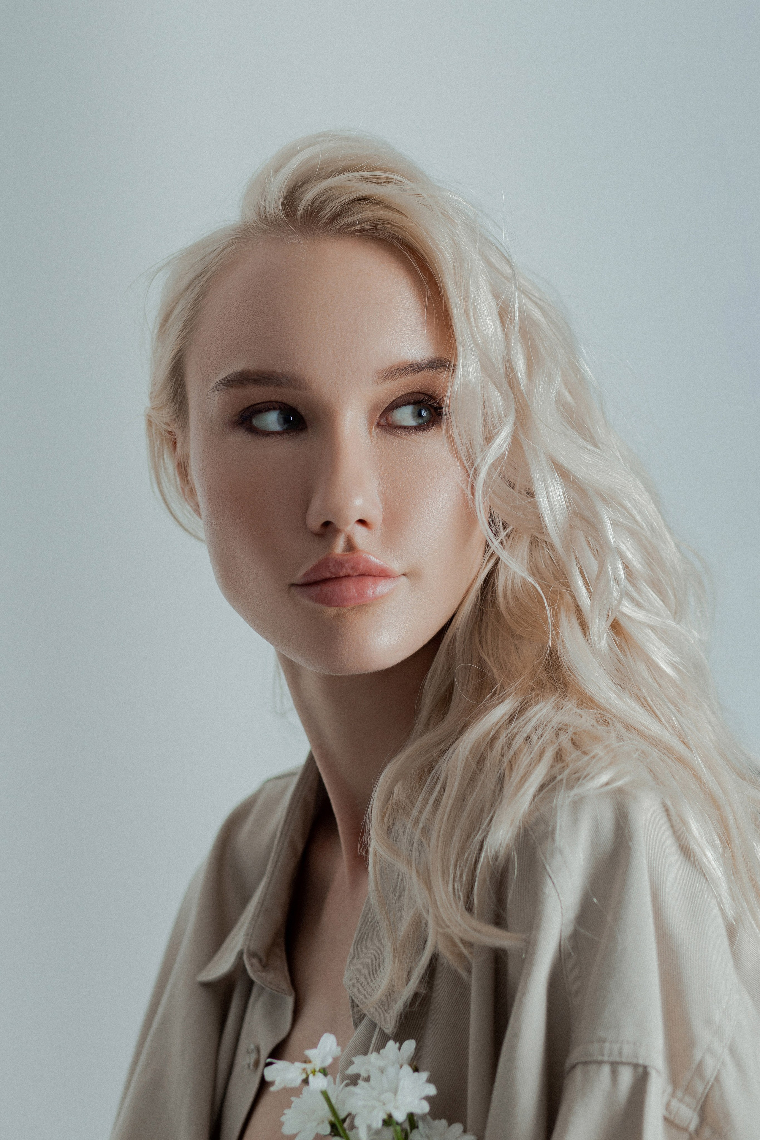 Анастасия. Shmakova Elena