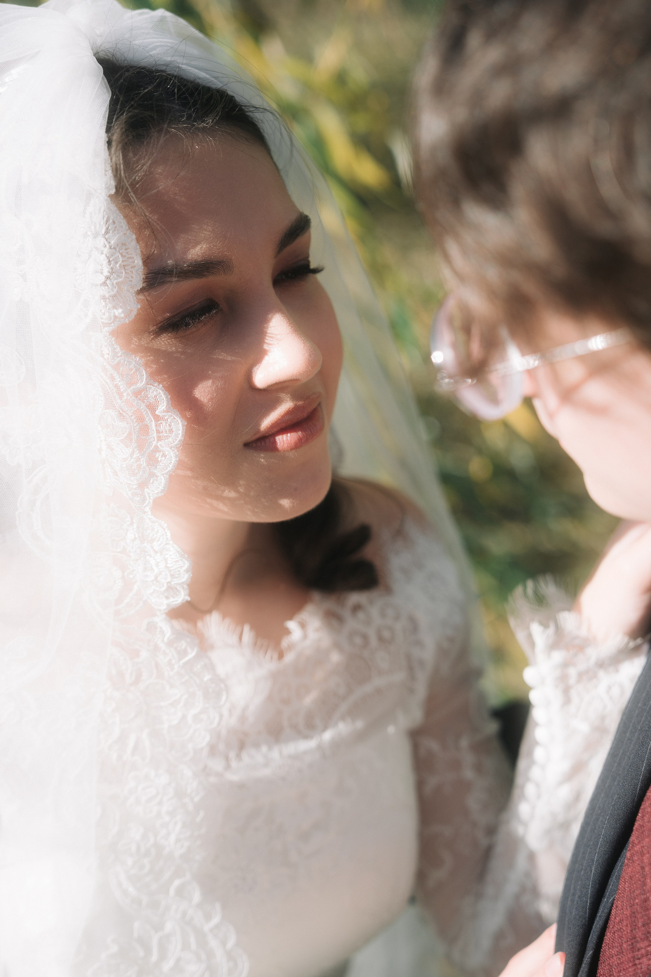 История, Манижа и Андрей. Фотограф Артем Севостьянов. Профессиональная фотосъемка в Ногинске, Москве, Московской области и за границей